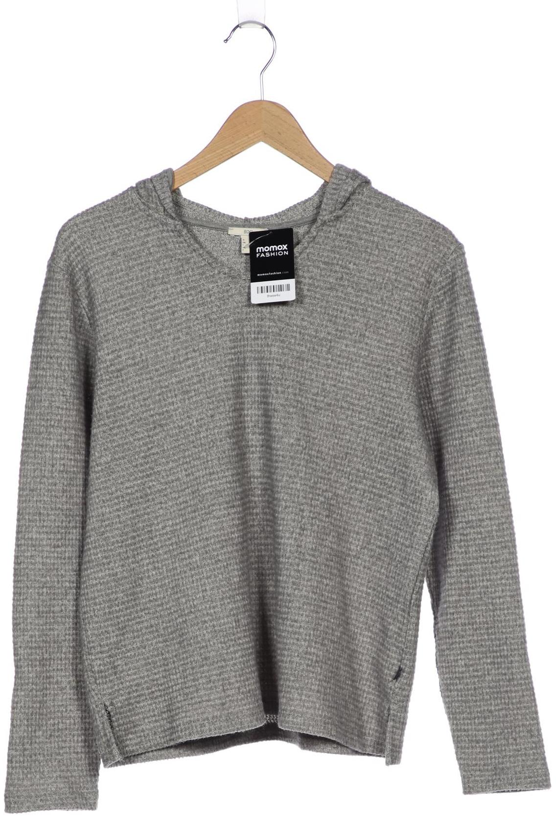 

Esprit Damen Kapuzenpullover, grau