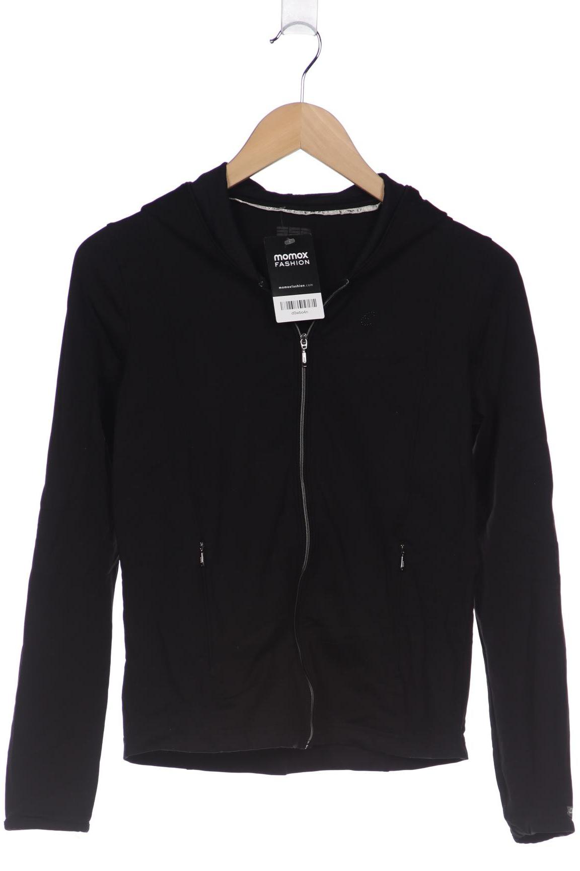 

Esprit Damen Kapuzenpullover, schwarz