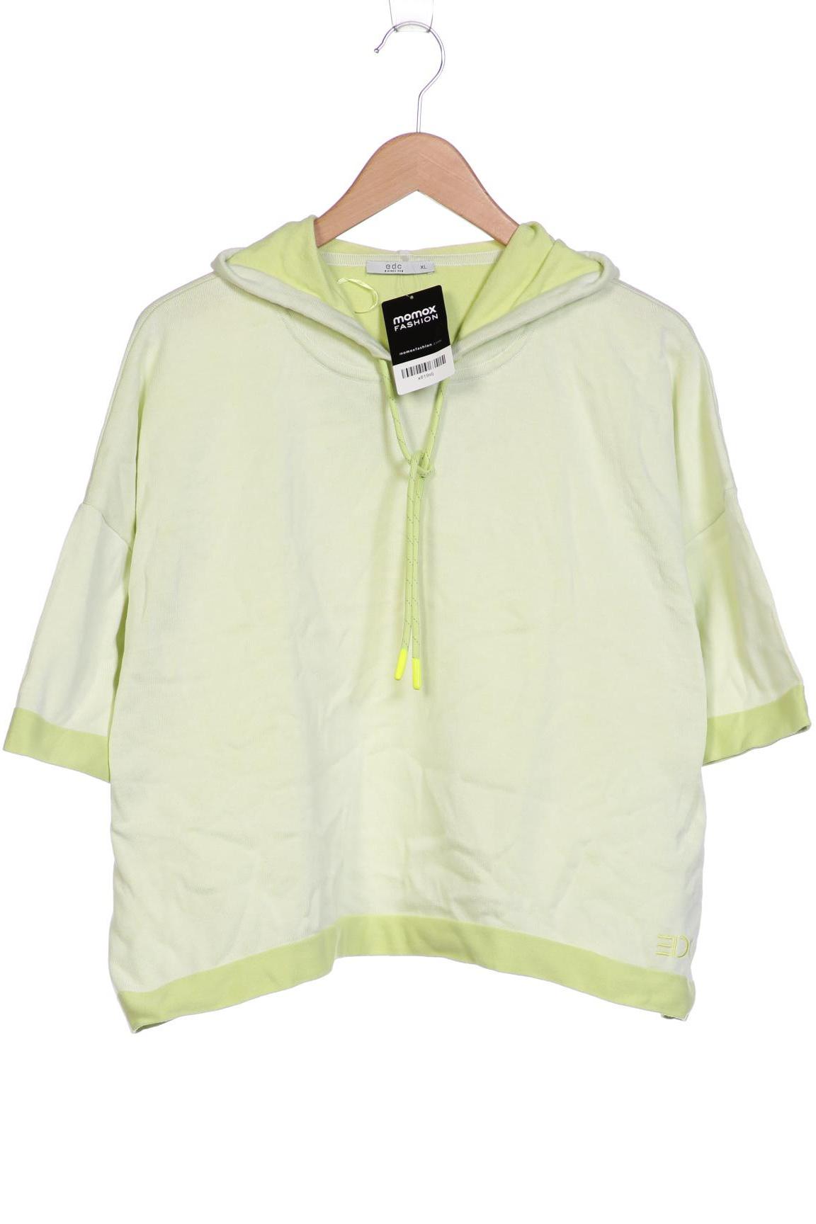 

Esprit Damen Kapuzenpullover, hellgrün
