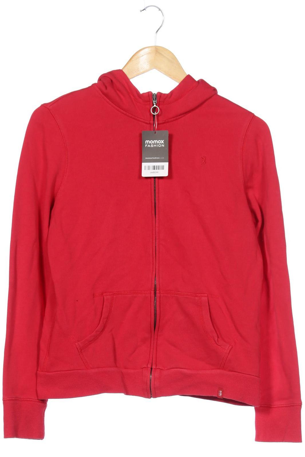 

Esprit Damen Kapuzenpullover, pink, Gr. 42