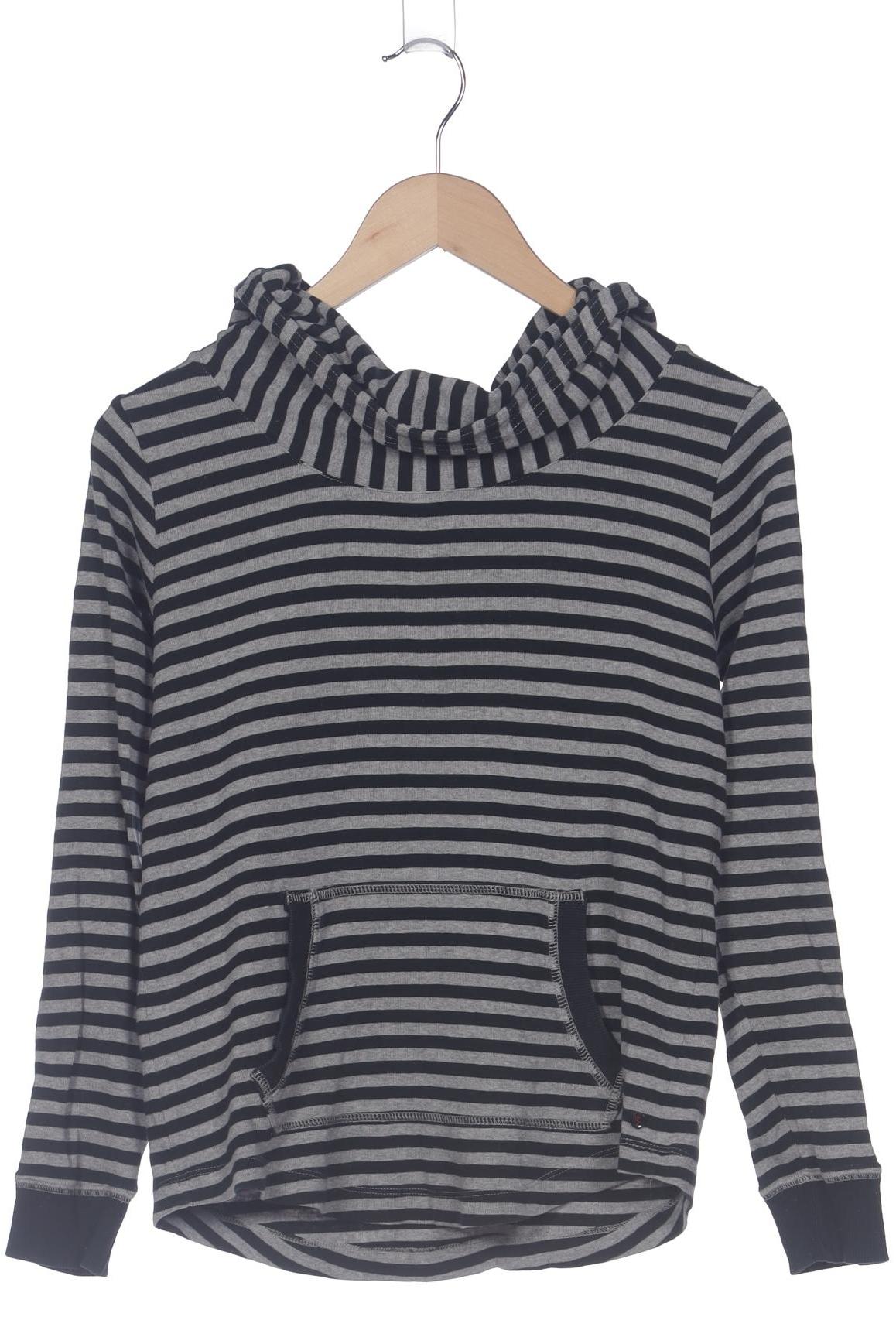 

Esprit Damen Kapuzenpullover, schwarz, Gr. 36