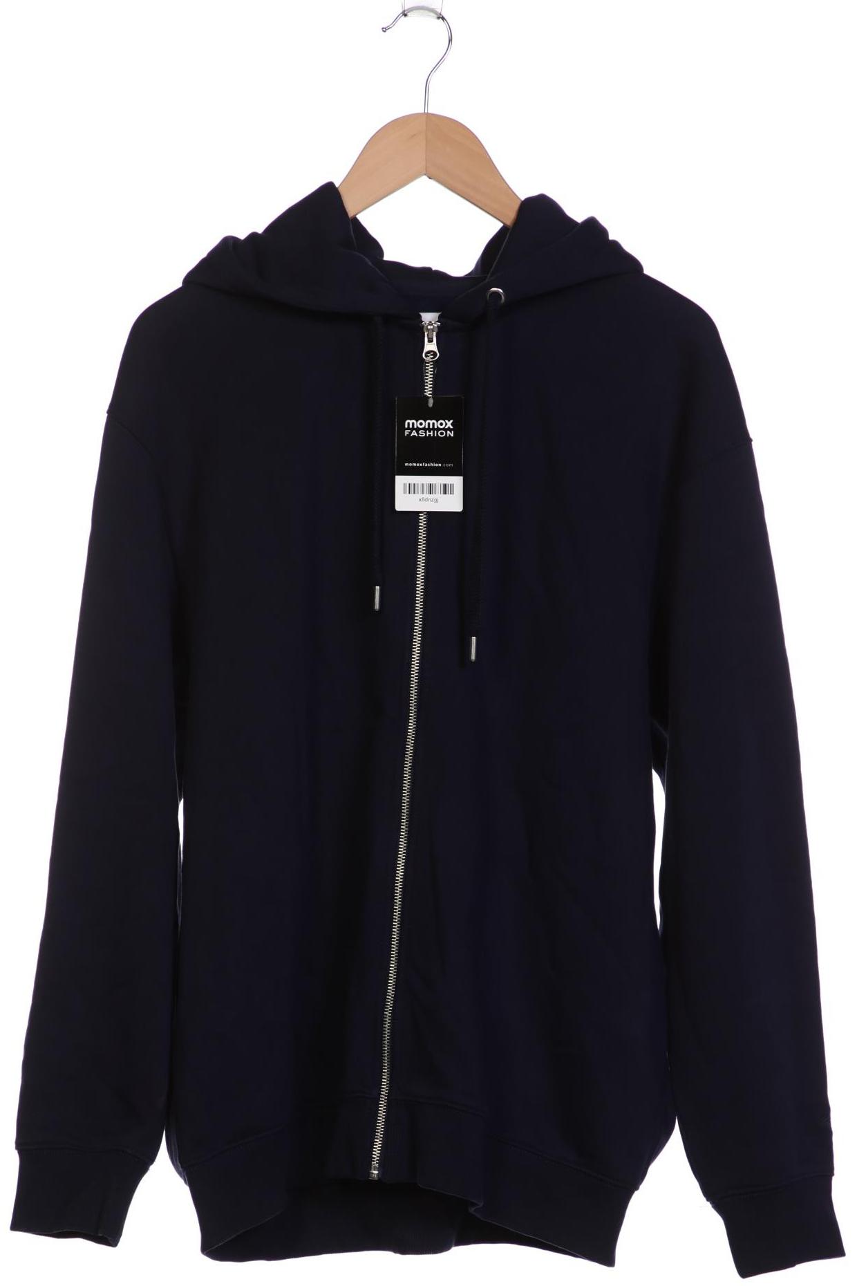 

Esprit Damen Kapuzenpullover, marineblau, Gr. 38