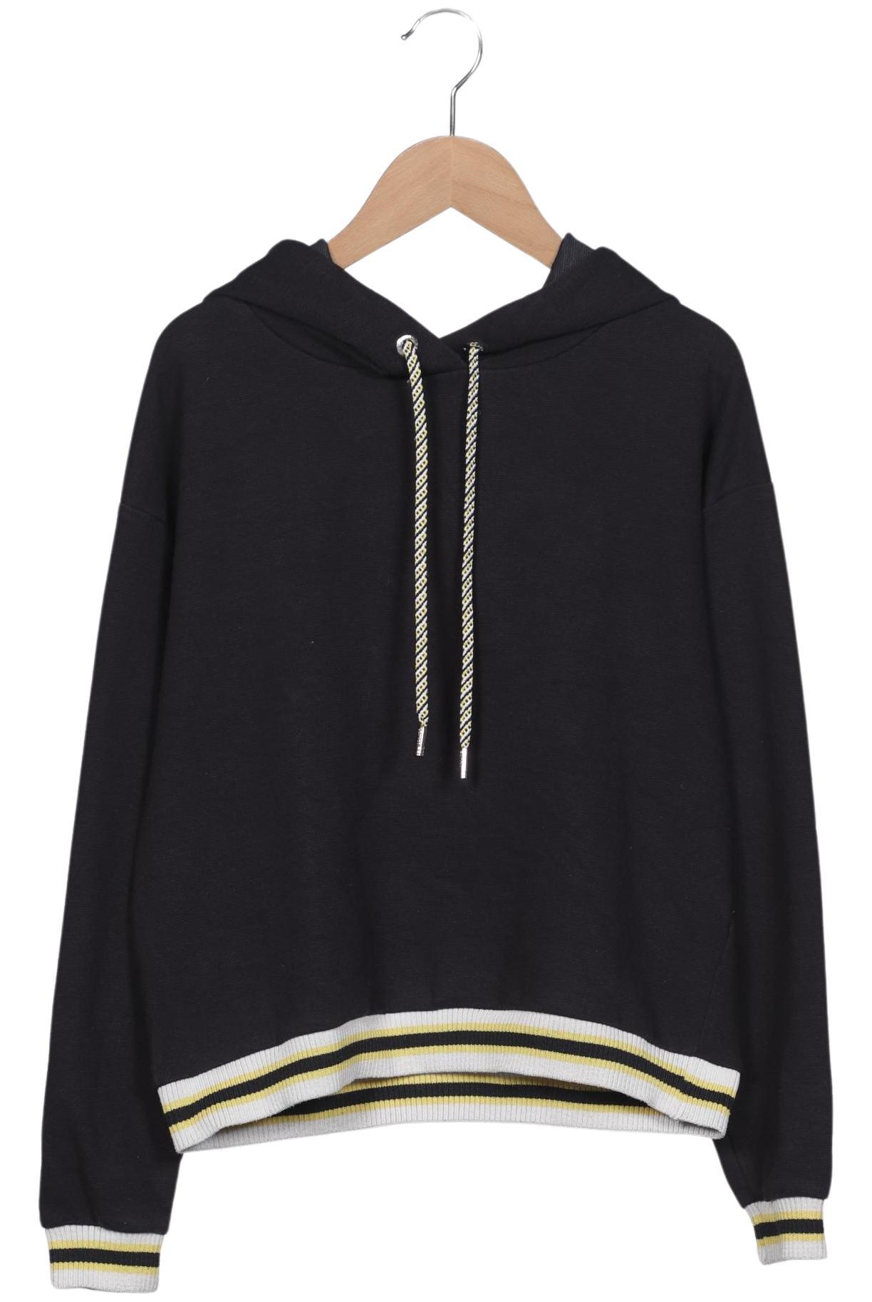 

Esprit Damen Kapuzenpullover, marineblau, Gr. 34