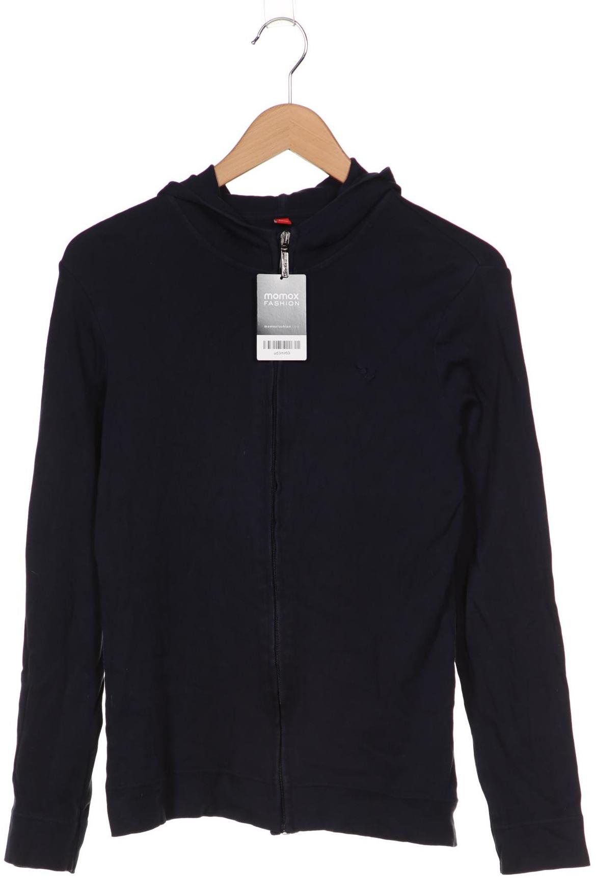 

Esprit Damen Kapuzenpullover, marineblau, Gr. 46