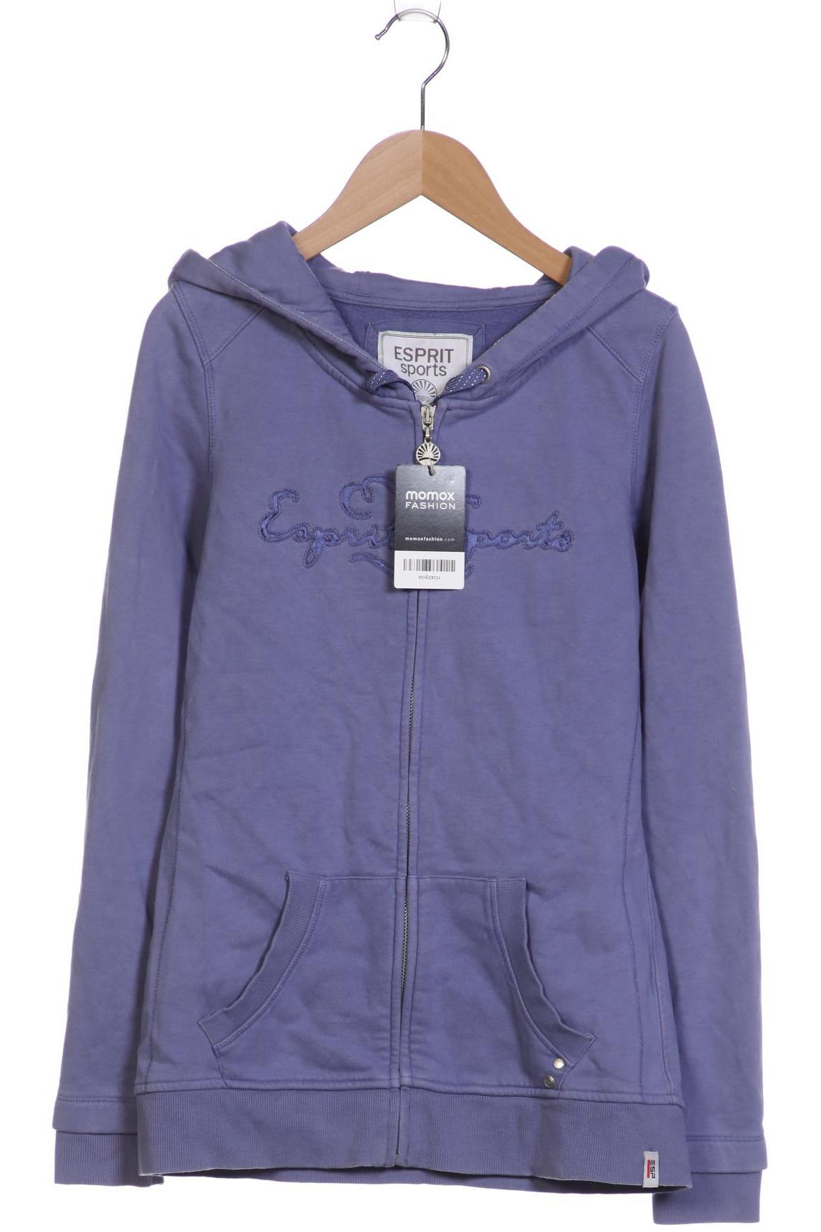 

Esprit Damen Kapuzenpullover, flieder