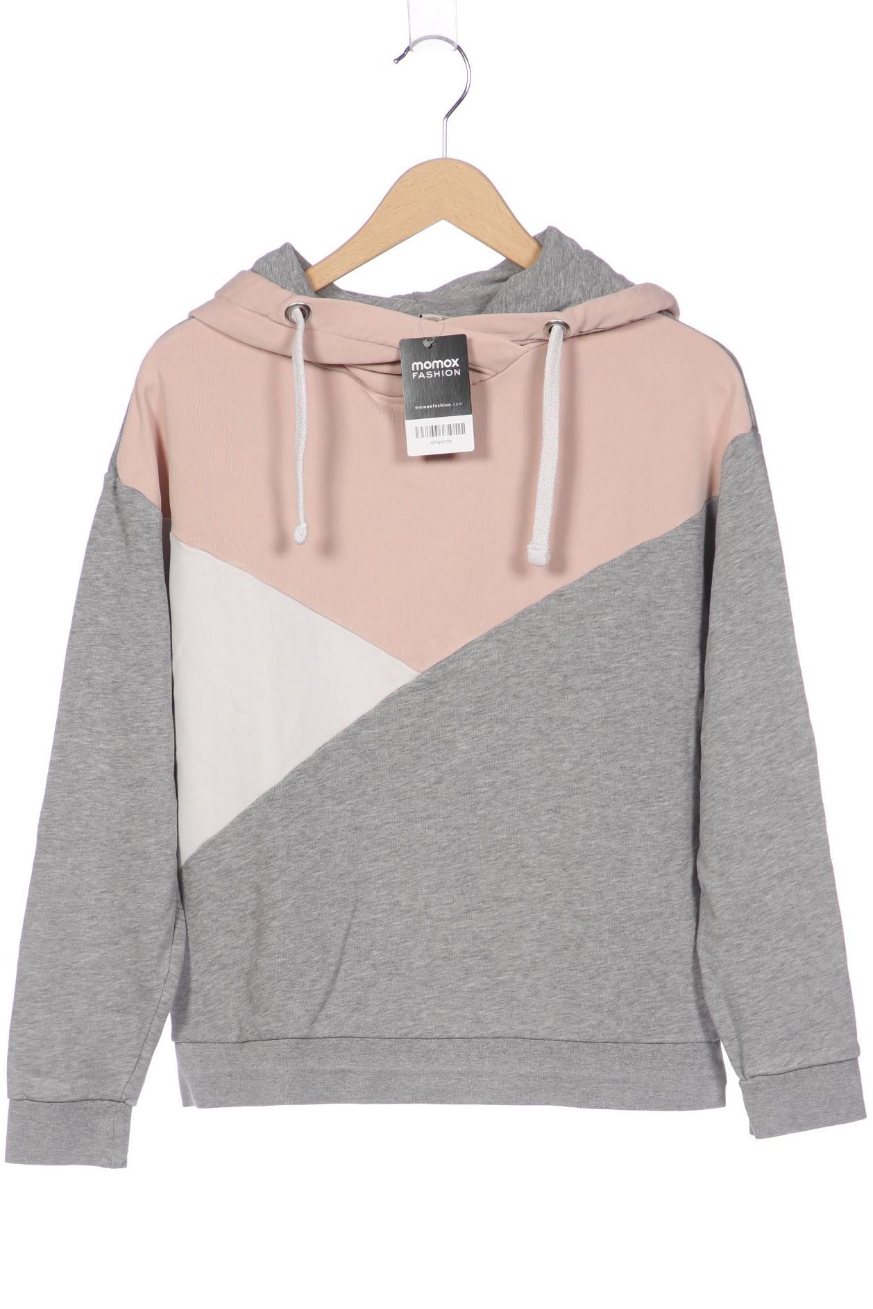 

Esprit Damen Kapuzenpullover, grau