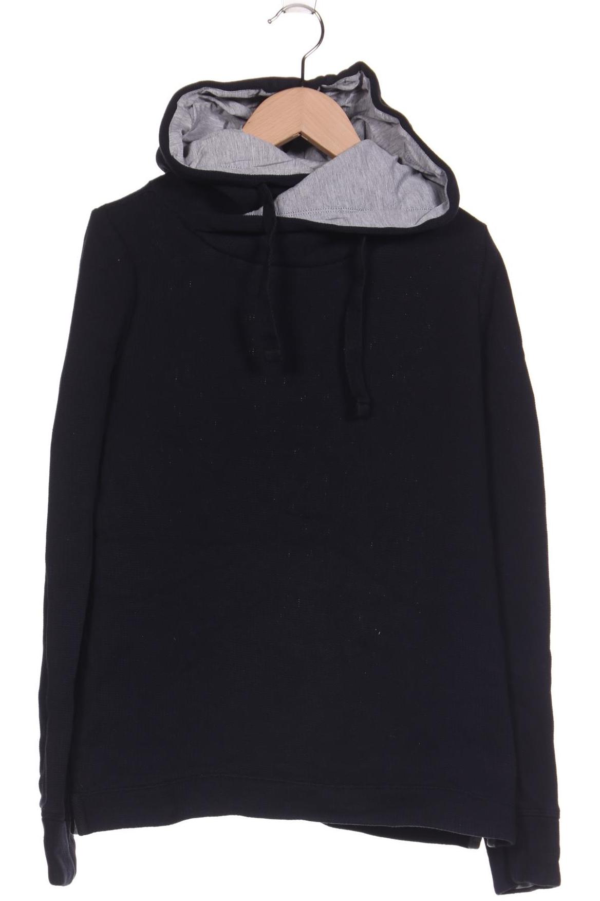 

Esprit Damen Kapuzenpullover, marineblau