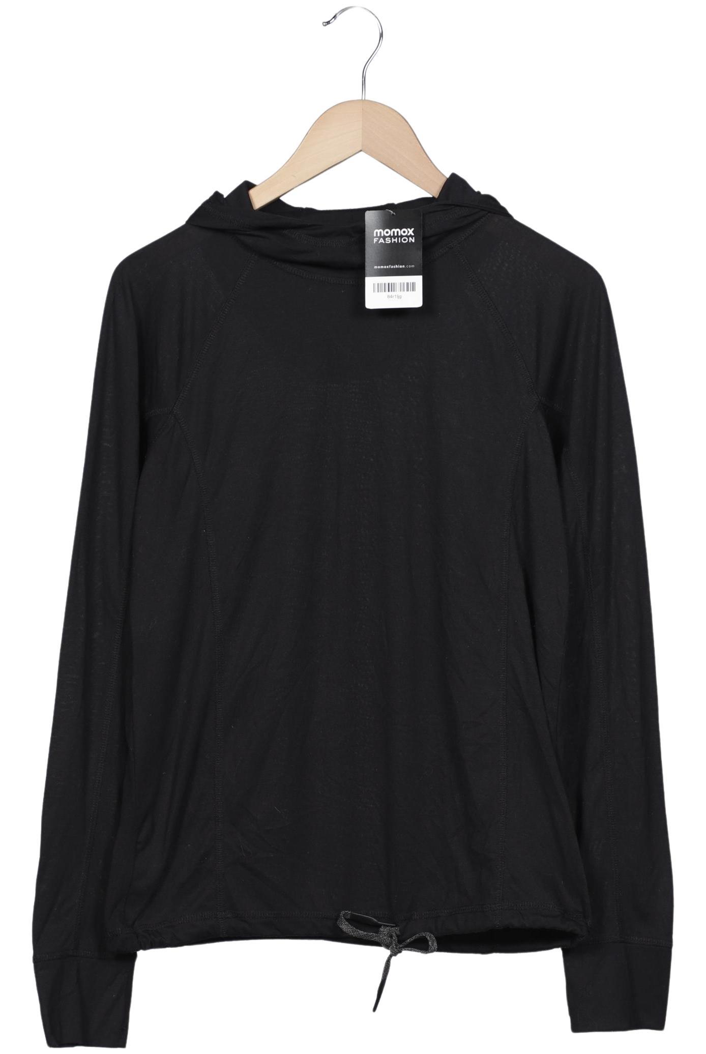 

Esprit Damen Kapuzenpullover, schwarz, Gr. 42