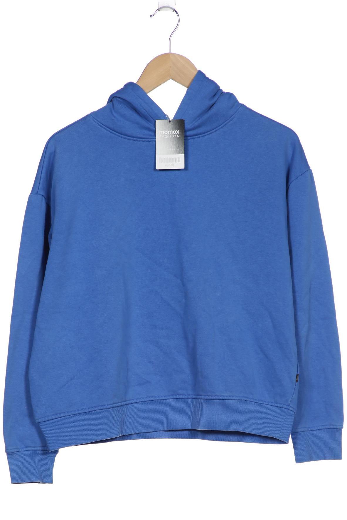 

Esprit Damen Kapuzenpullover, blau