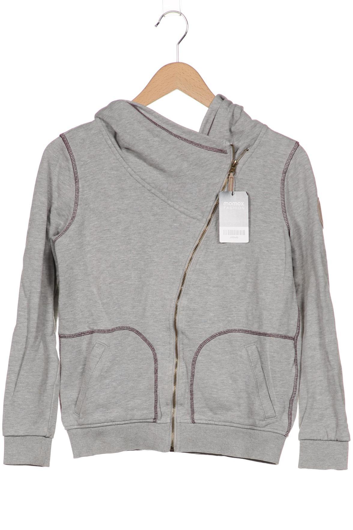

Esprit Damen Kapuzenpullover, grau