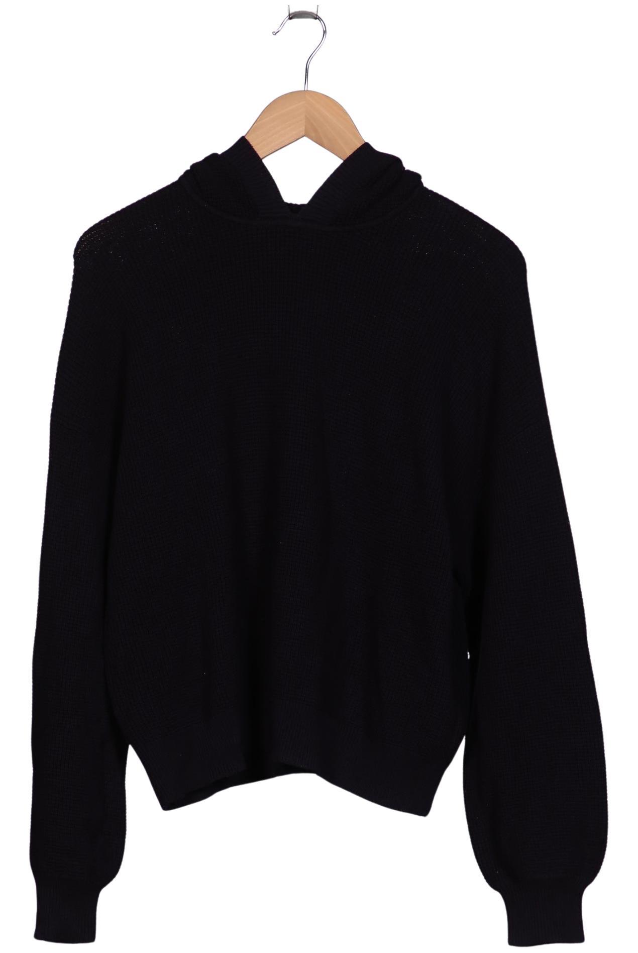 

Esprit Damen Kapuzenpullover, schwarz, Gr. 38