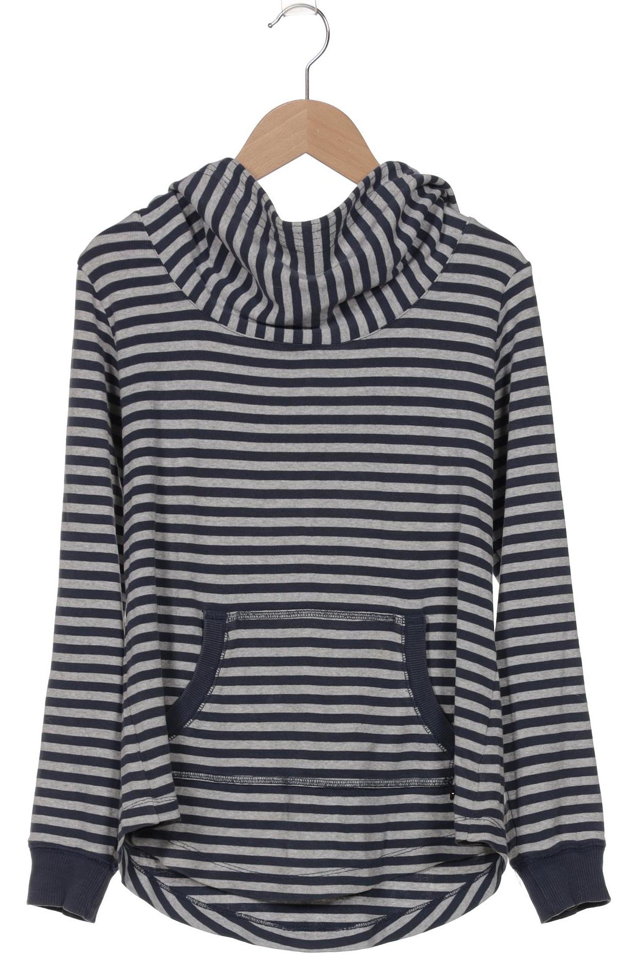 

Esprit Damen Kapuzenpullover, marineblau, Gr. 42