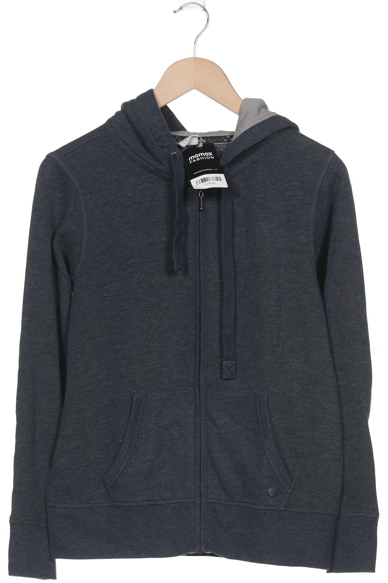 

Esprit Damen Kapuzenpullover, marineblau, Gr. 36