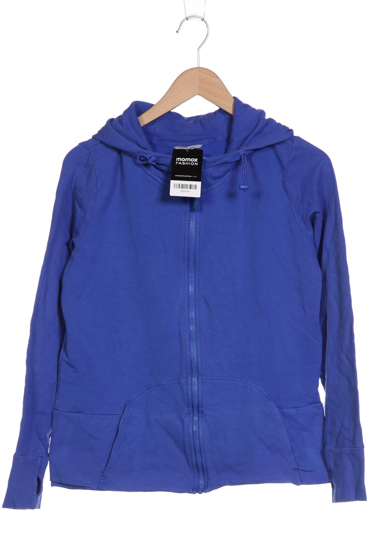

Esprit Damen Kapuzenpullover, blau