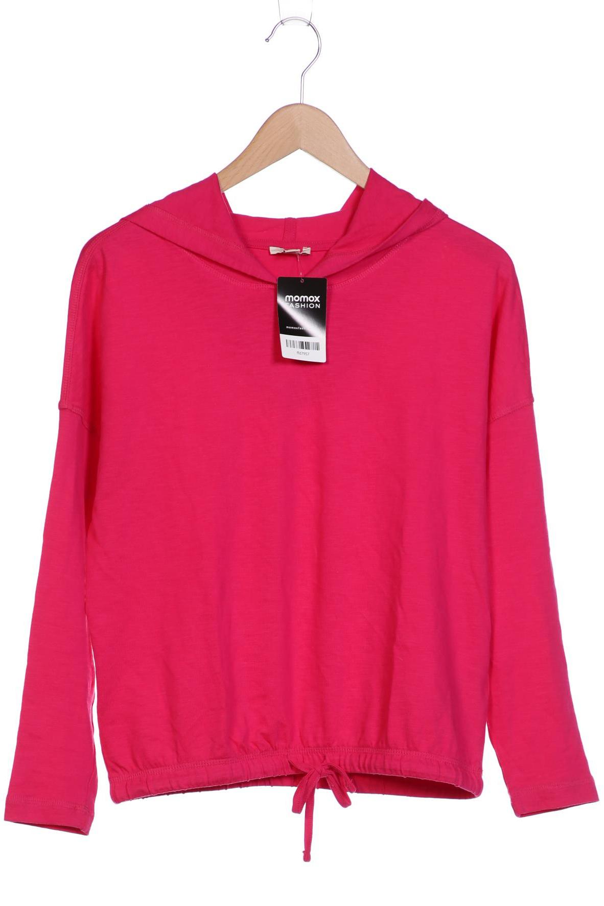 

Esprit Damen Kapuzenpullover, pink, Gr. 36