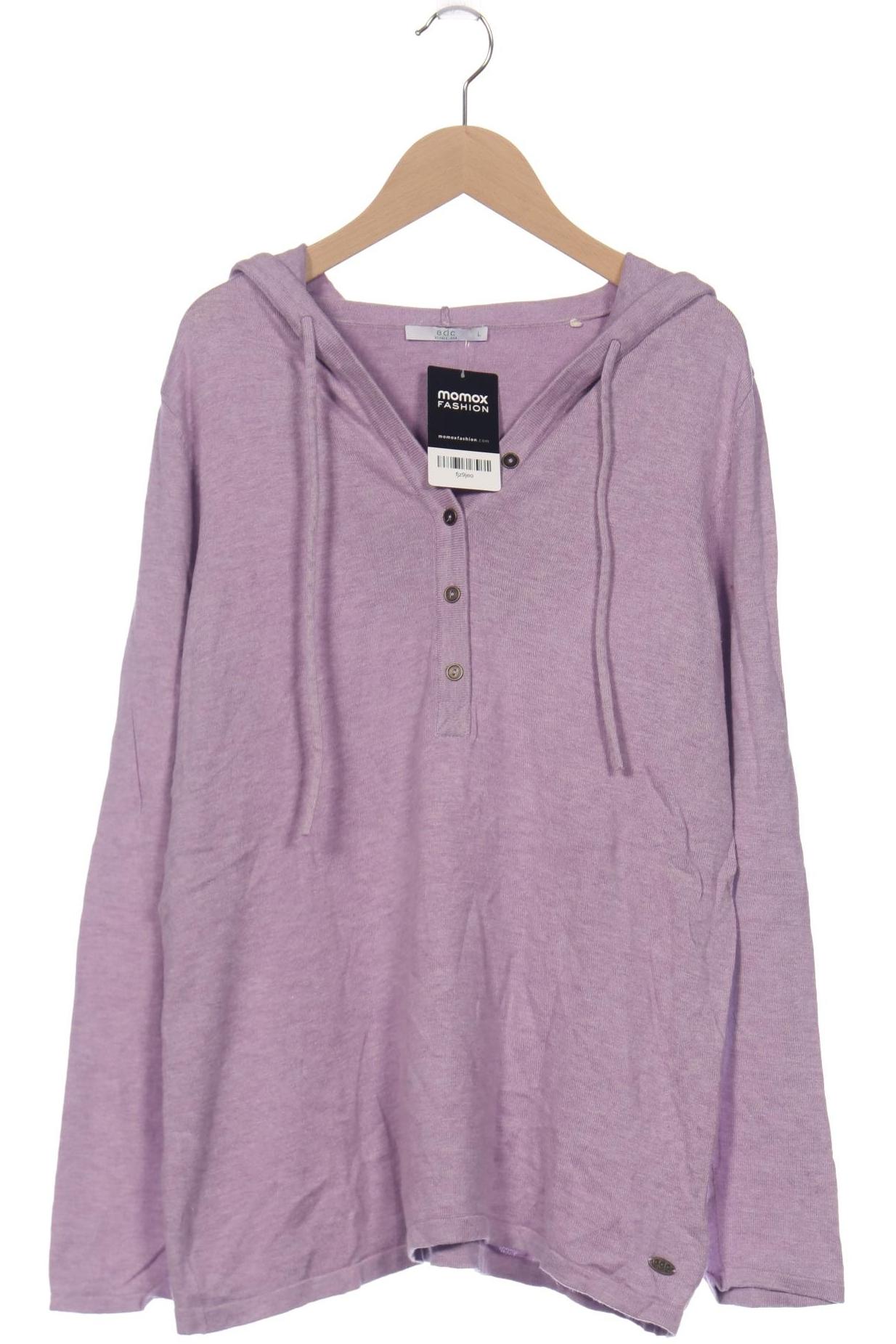 

Esprit Damen Kapuzenpullover, flieder, Gr. 42