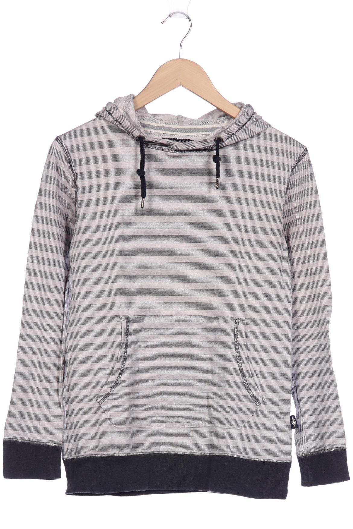 

Esprit Damen Kapuzenpullover, grau