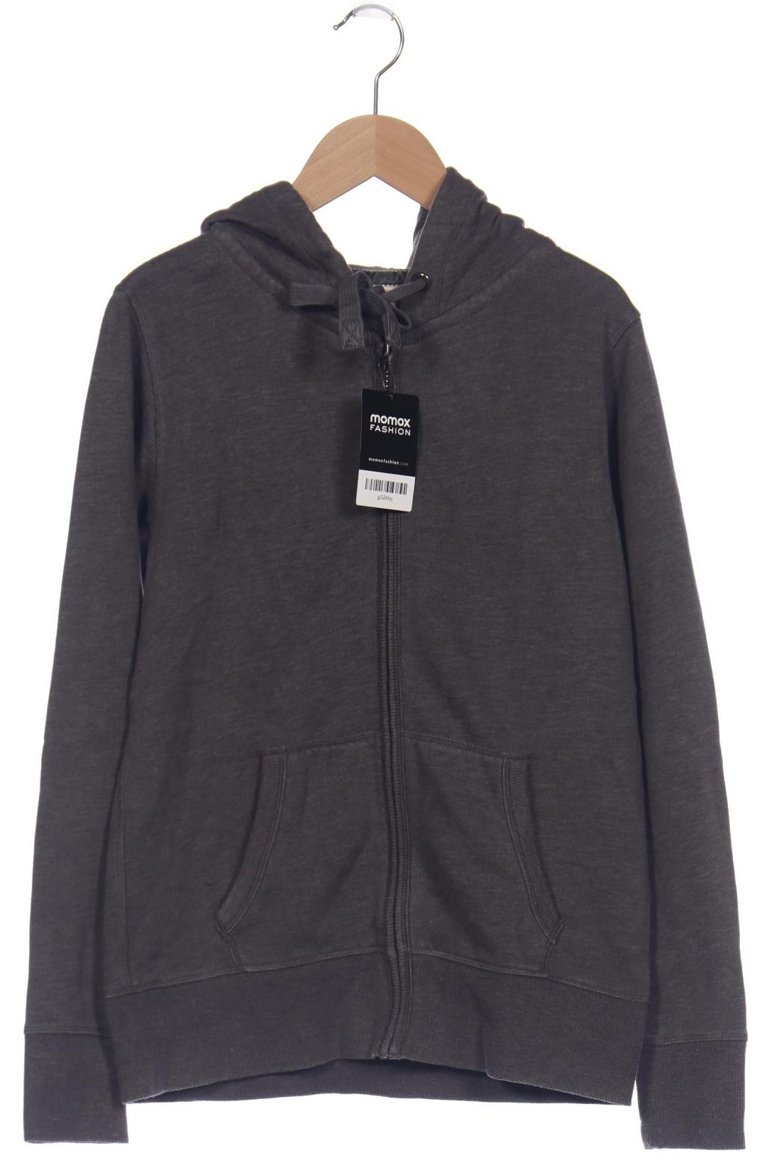 

Esprit Damen Kapuzenpullover, grau