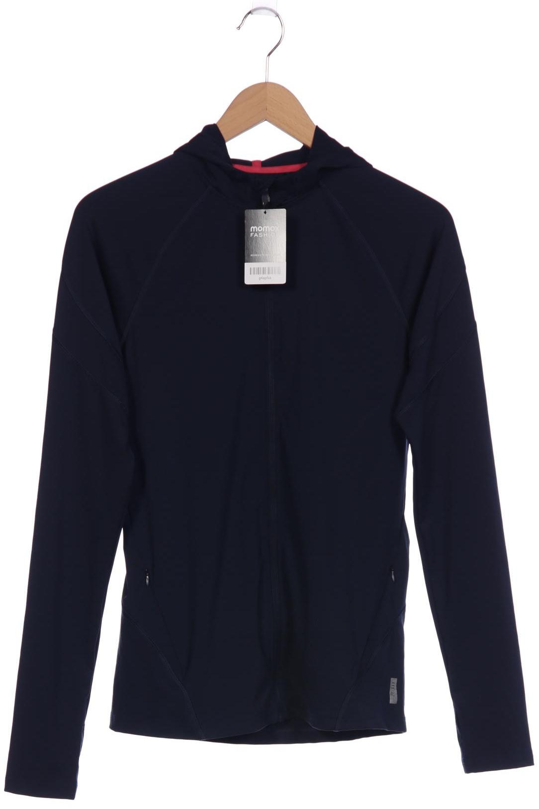 

Esprit Damen Kapuzenpullover, marineblau