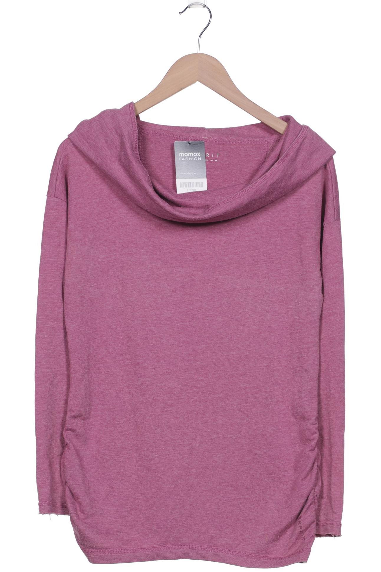 

Esprit Damen Kapuzenpullover, pink