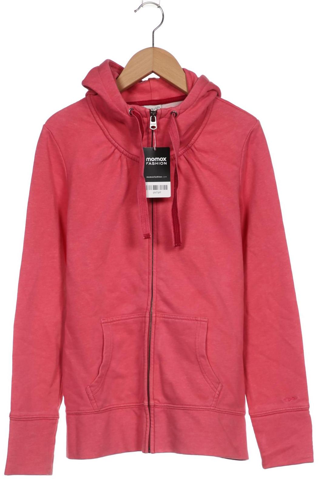 

Esprit Damen Kapuzenpullover, pink