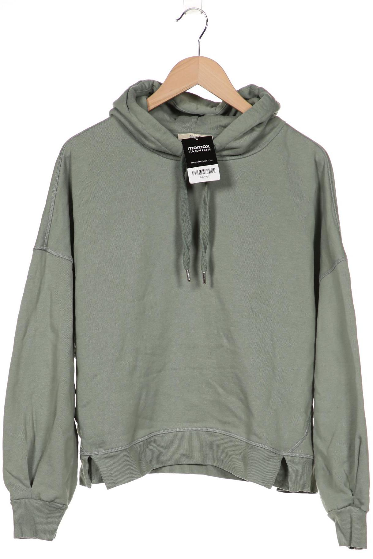 

Esprit Damen Kapuzenpullover, grün