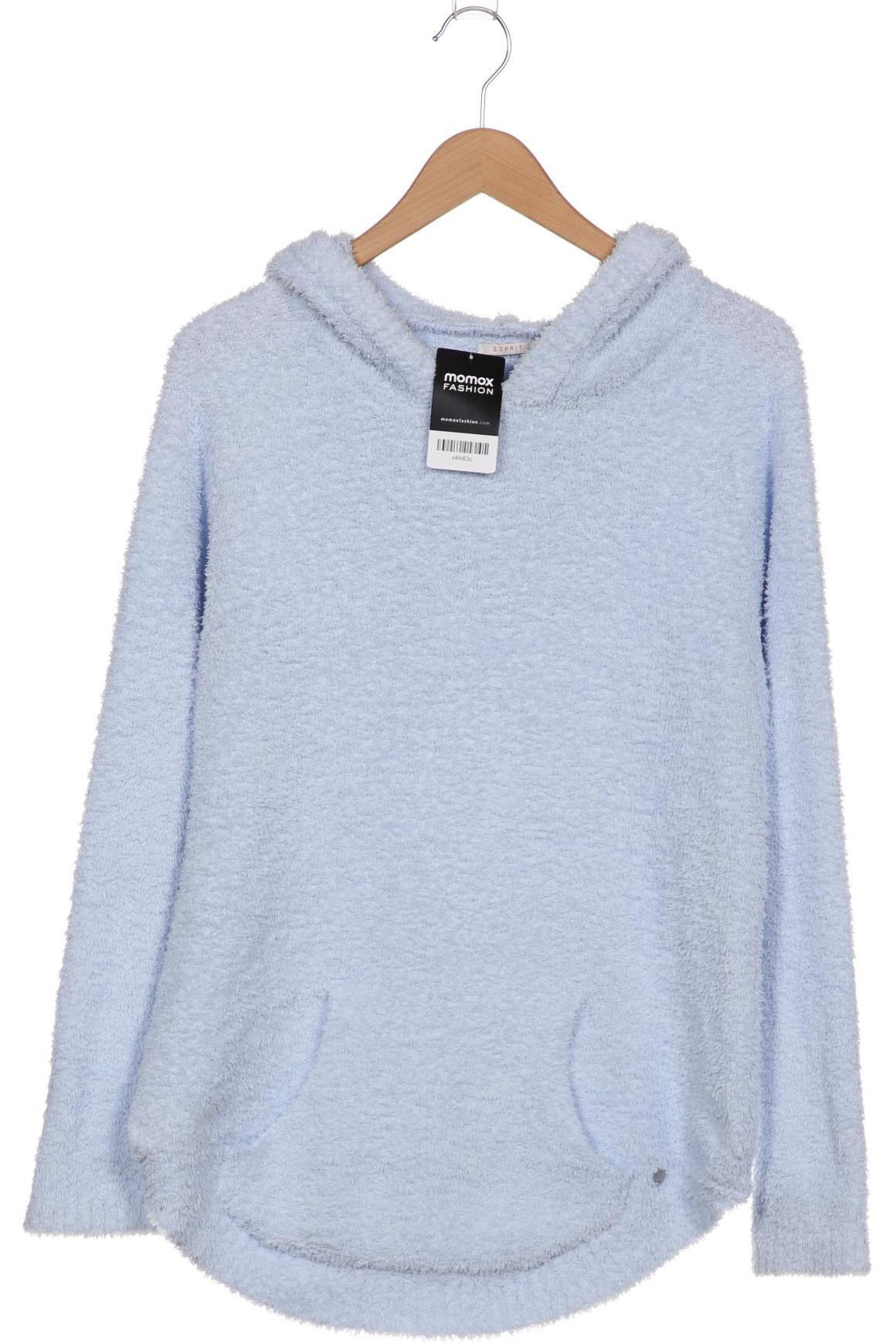 

Esprit Damen Kapuzenpullover, hellblau