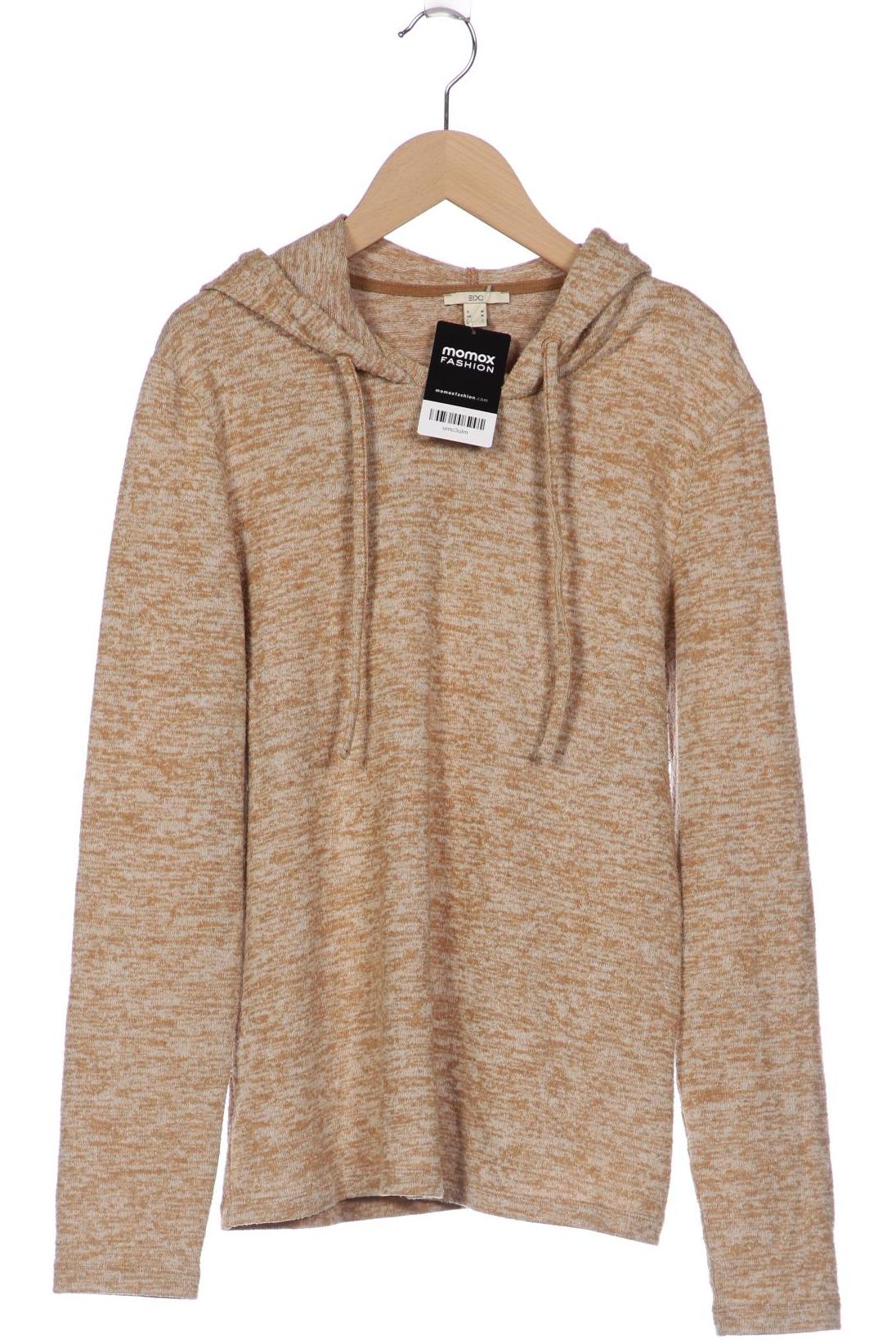 

Esprit Damen Kapuzenpullover, beige