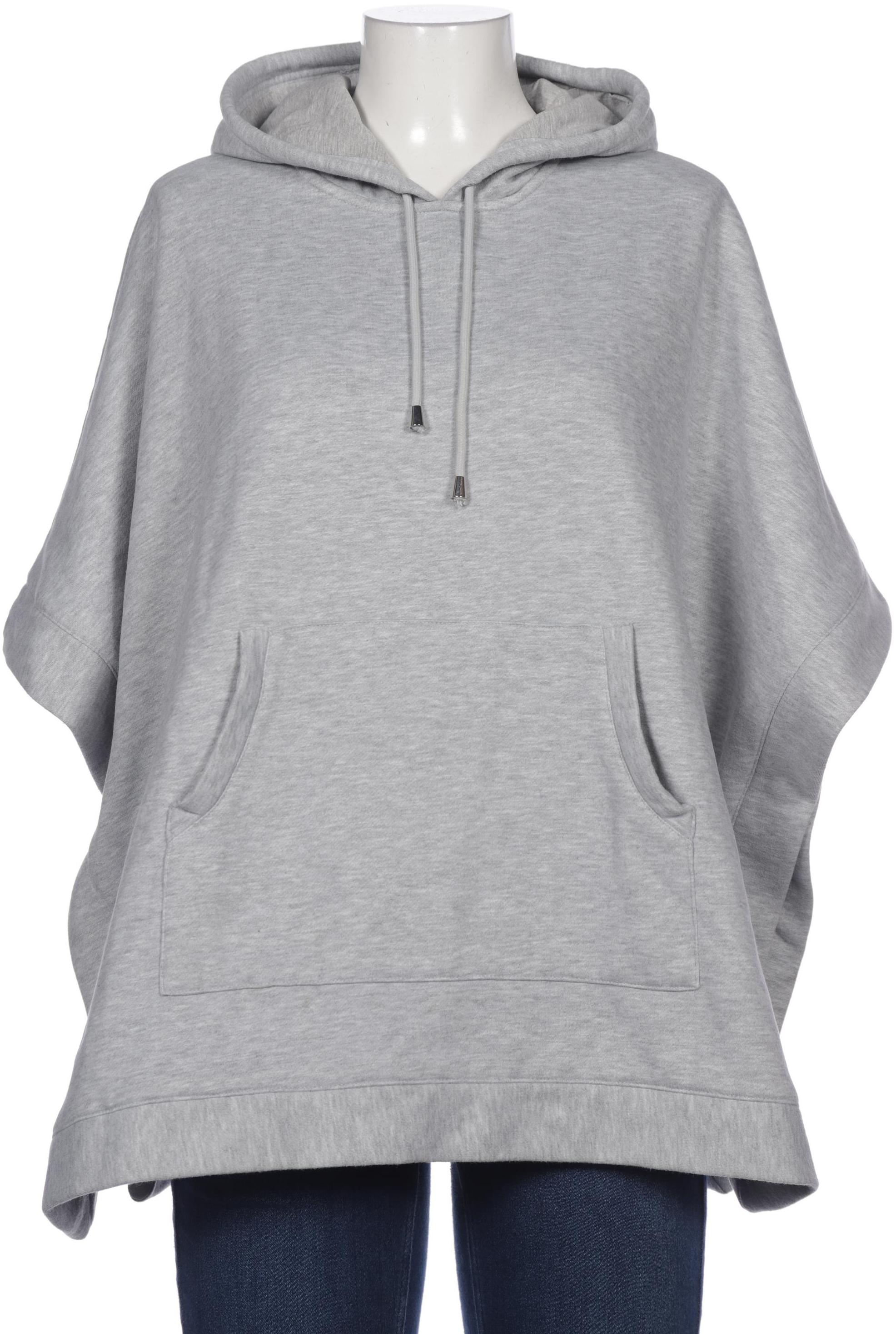 

Esprit Damen Kapuzenpullover, grau