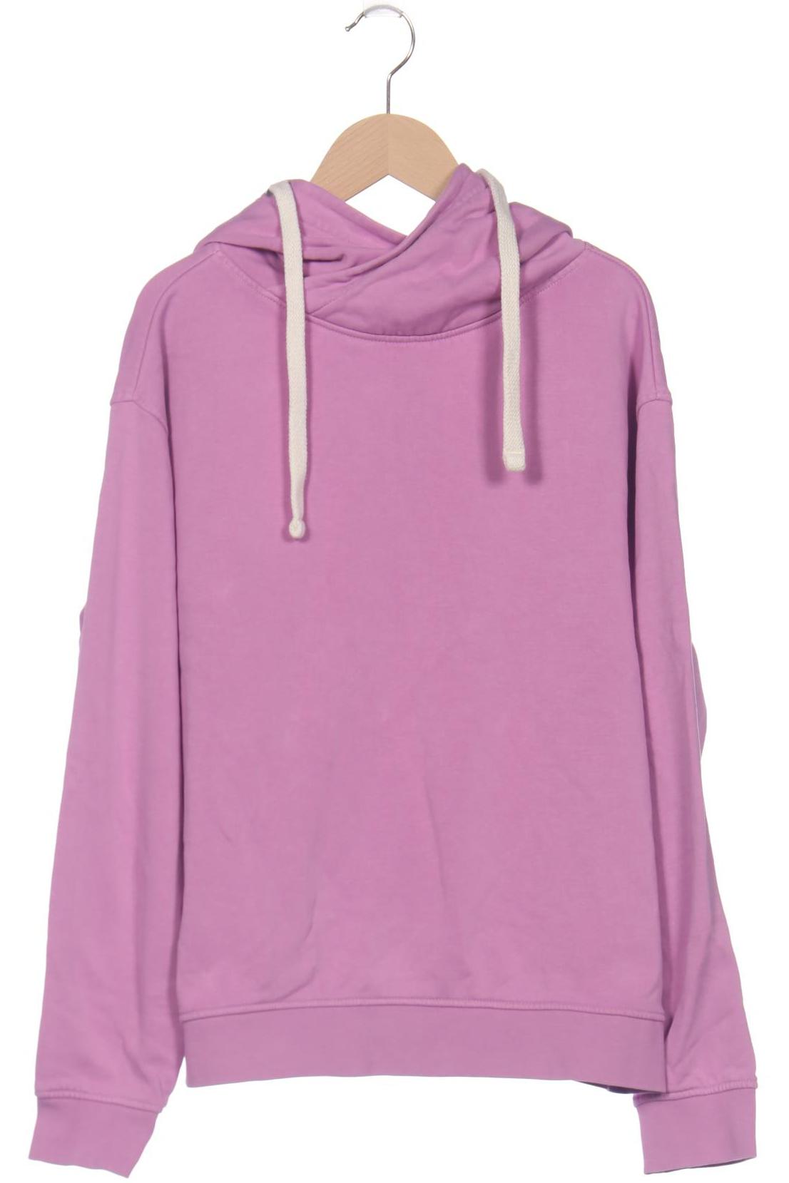 

Esprit Damen Kapuzenpullover, pink, Gr. 36
