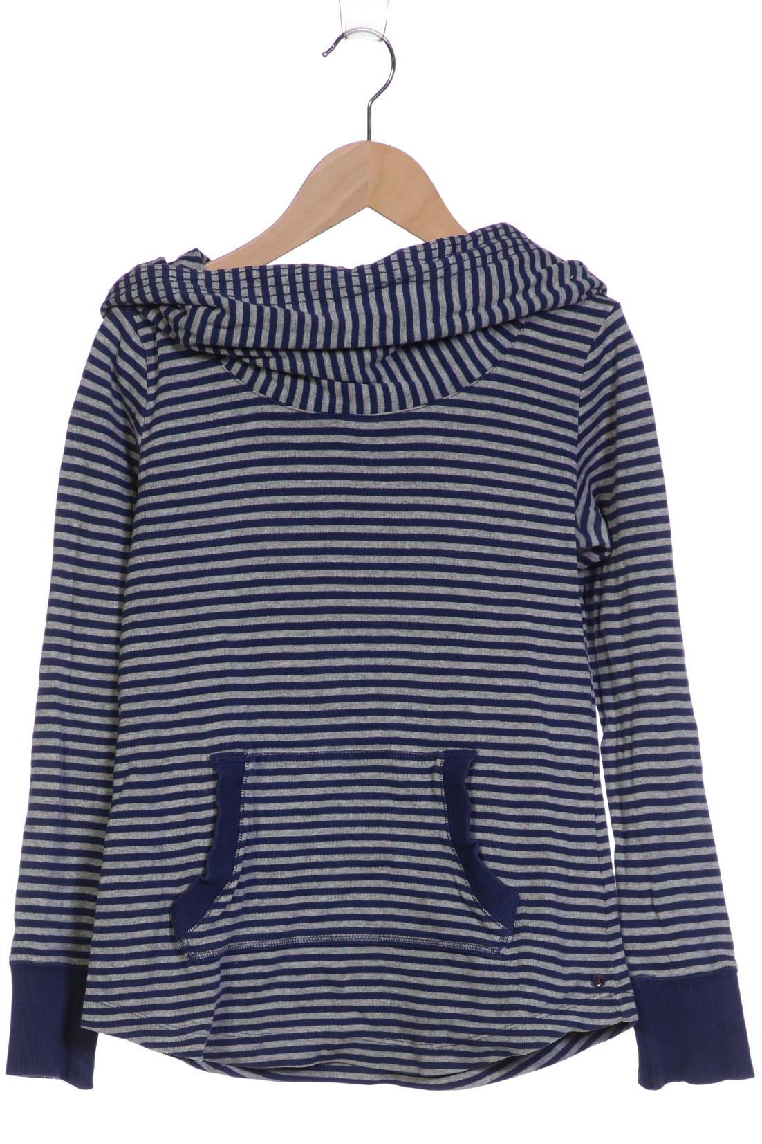 

Esprit Damen Kapuzenpullover, marineblau