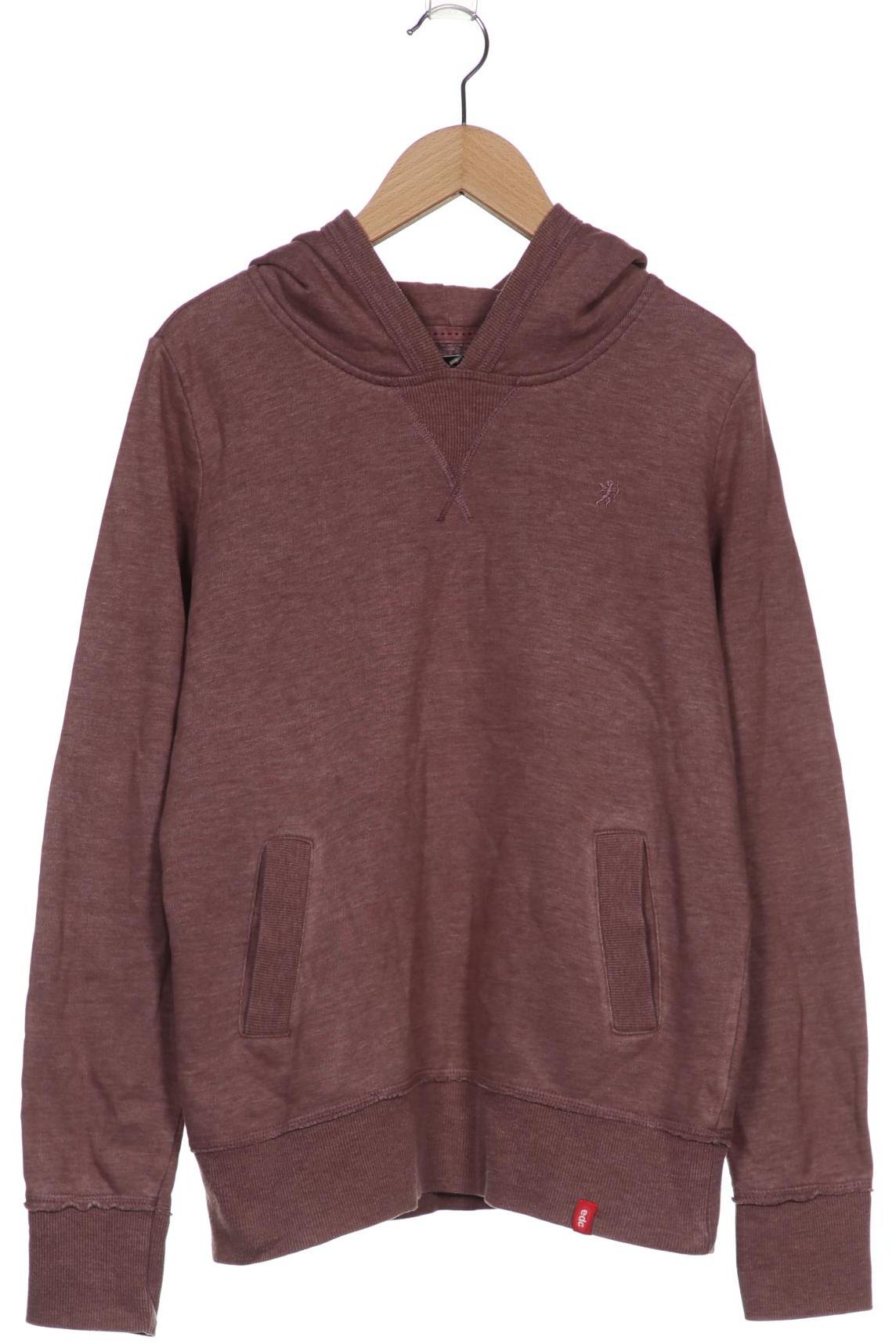 

Esprit Damen Kapuzenpullover, braun
