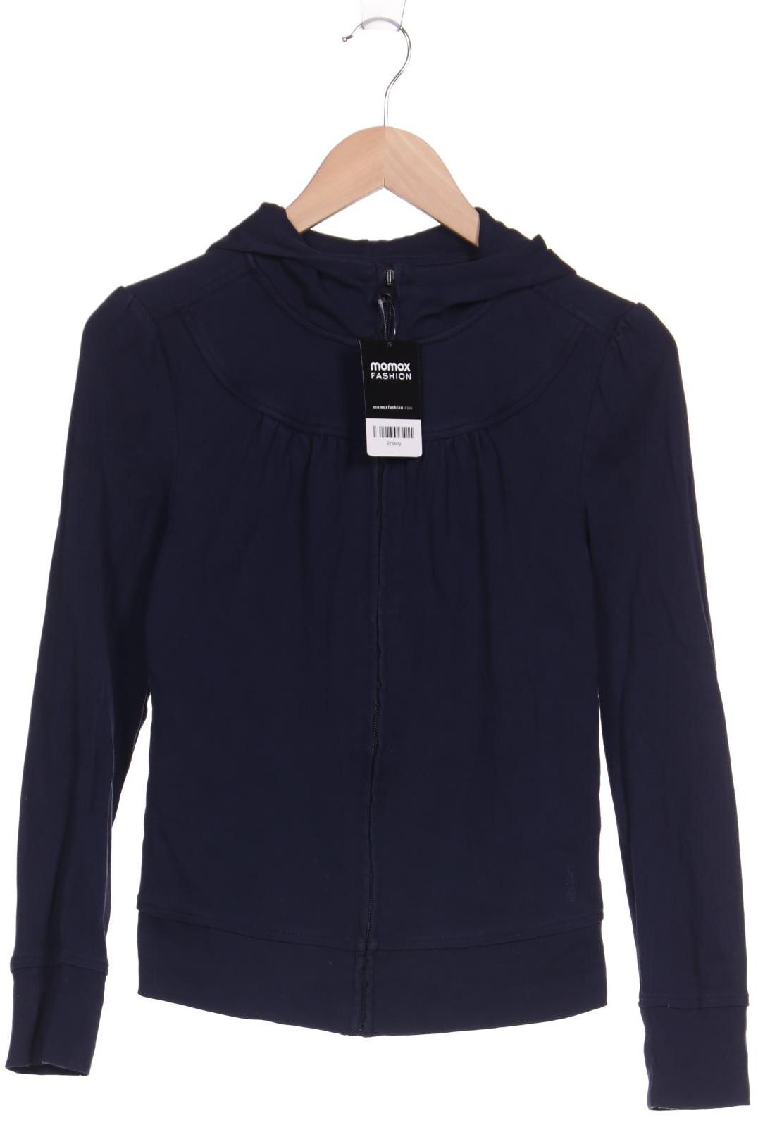 

Esprit Damen Kapuzenpullover, marineblau