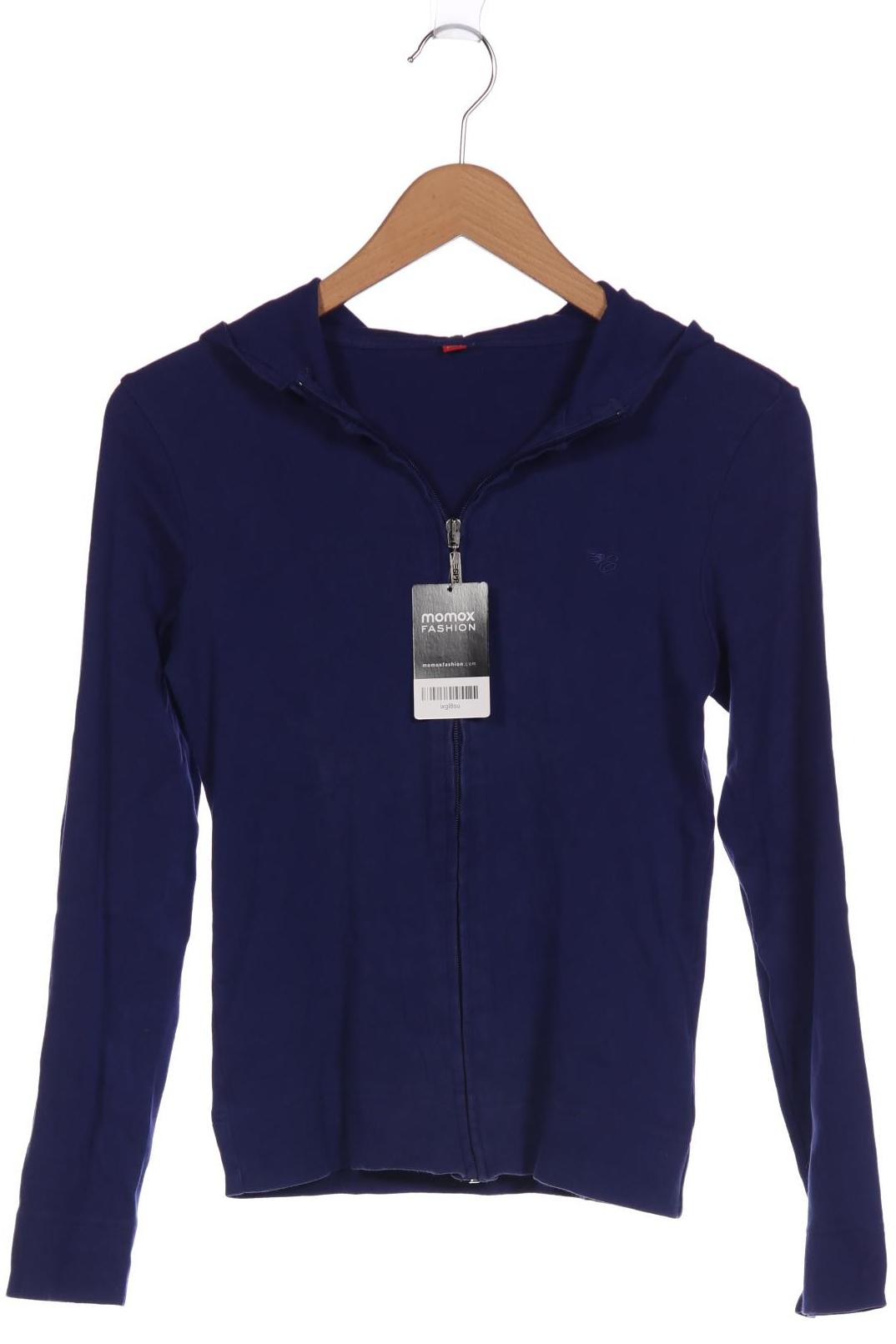 

Esprit Damen Kapuzenpullover, blau