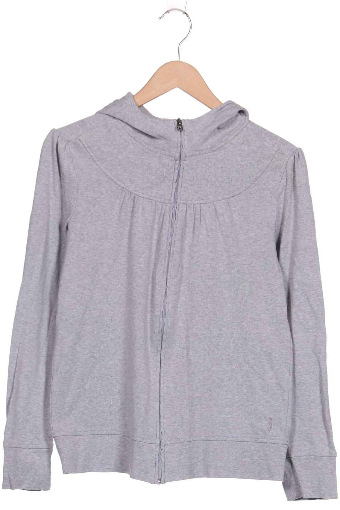 

Esprit Damen Kapuzenpullover, grau