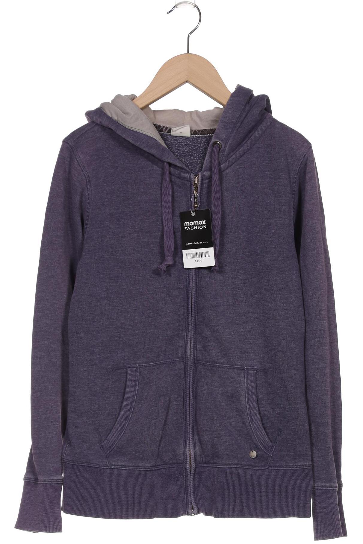 

Esprit Damen Kapuzenpullover, flieder, Gr. 34