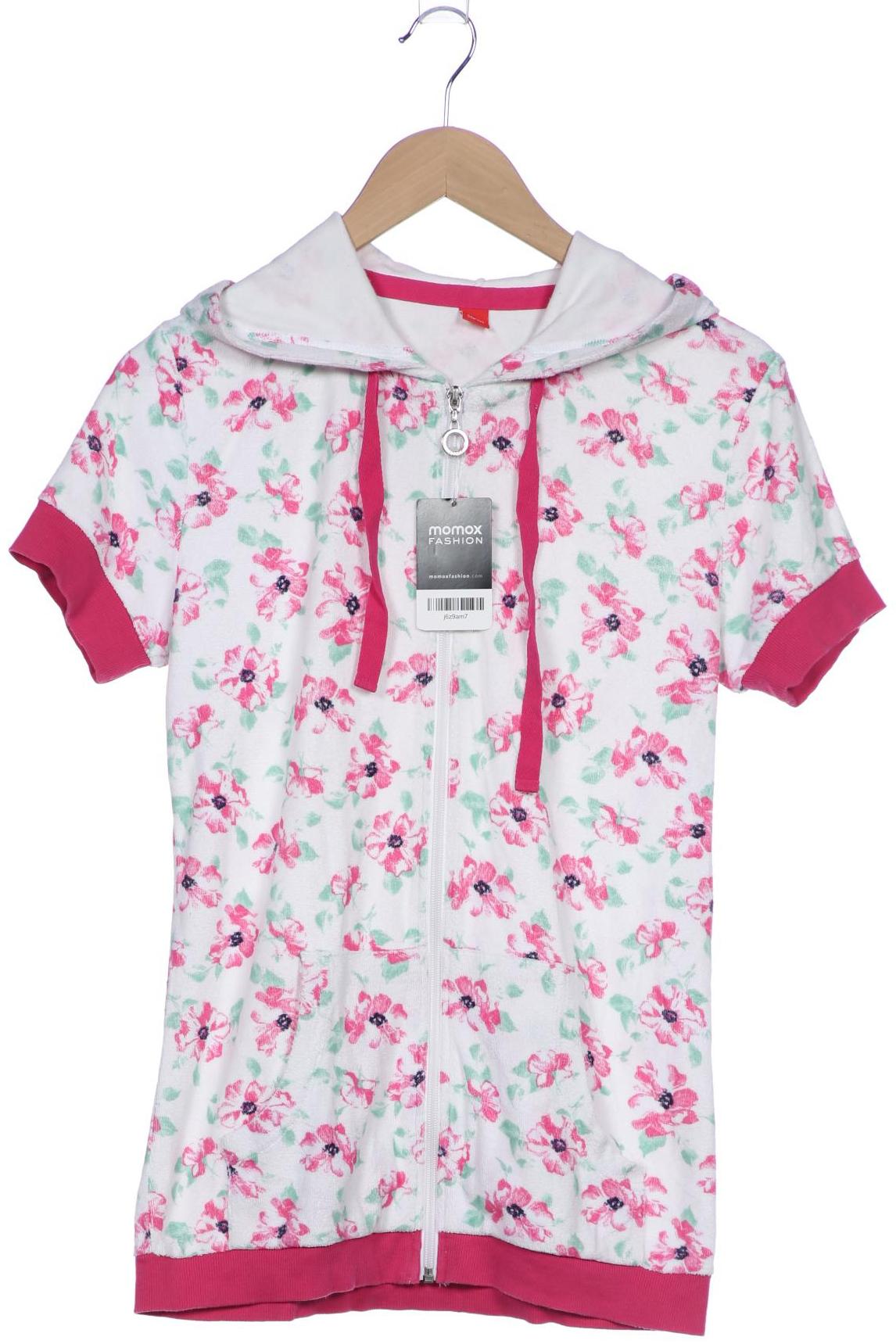 

Esprit Damen Kapuzenpullover, mehrfarbig, Gr. 38