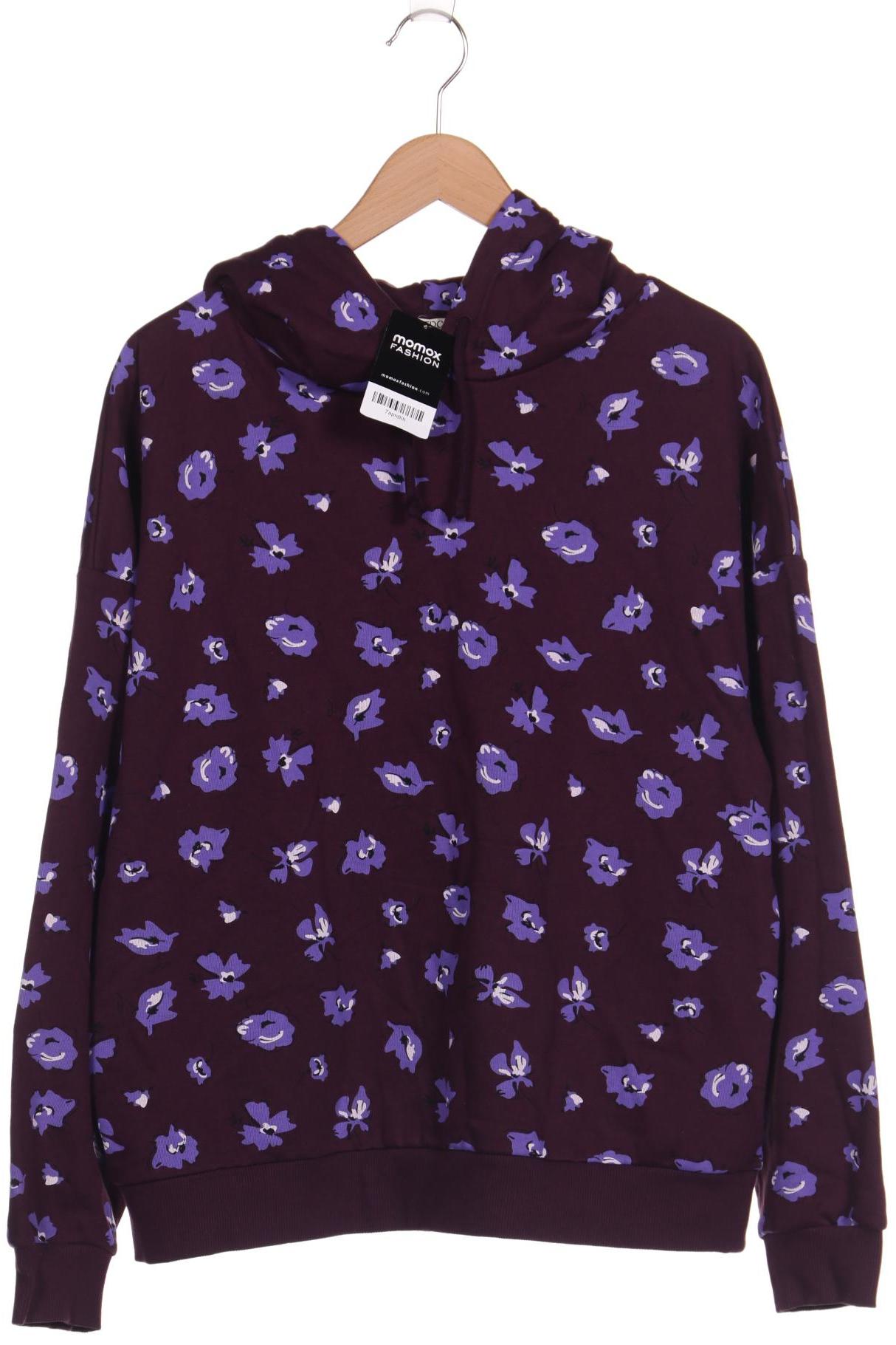 

Esprit Damen Kapuzenpullover, bordeaux