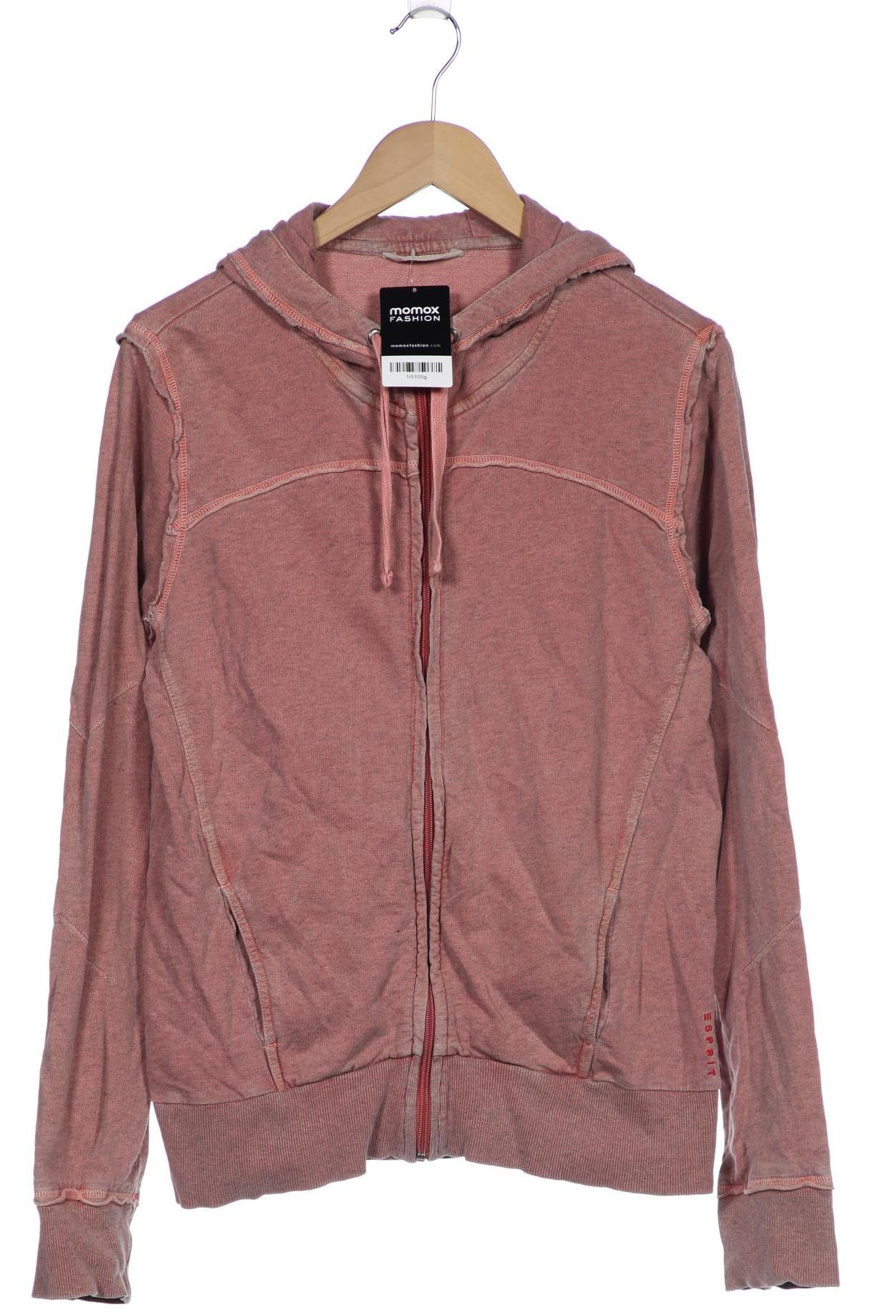 

Esprit Damen Kapuzenpullover, pink