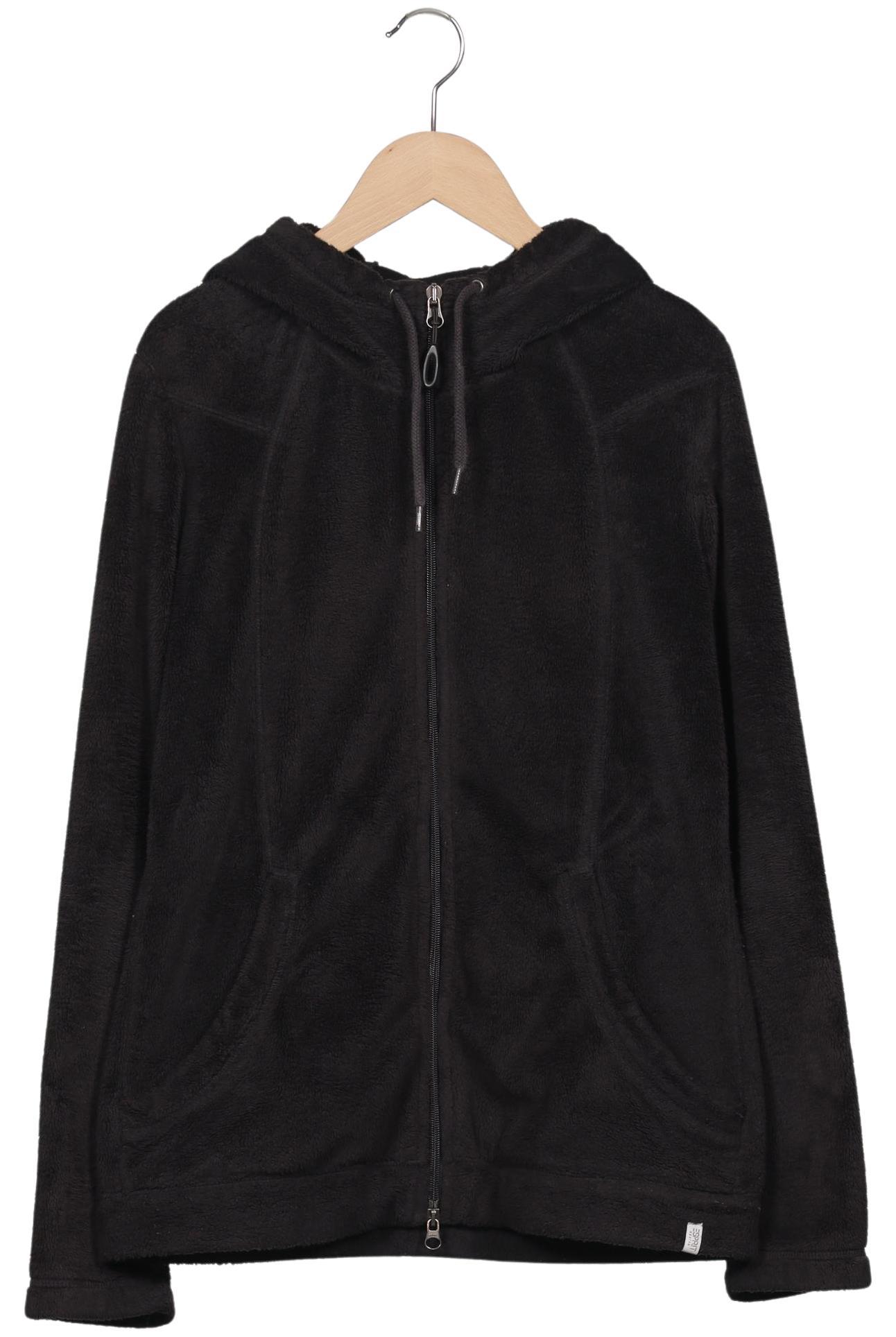 

Esprit Damen Kapuzenpullover, schwarz, Gr. 42