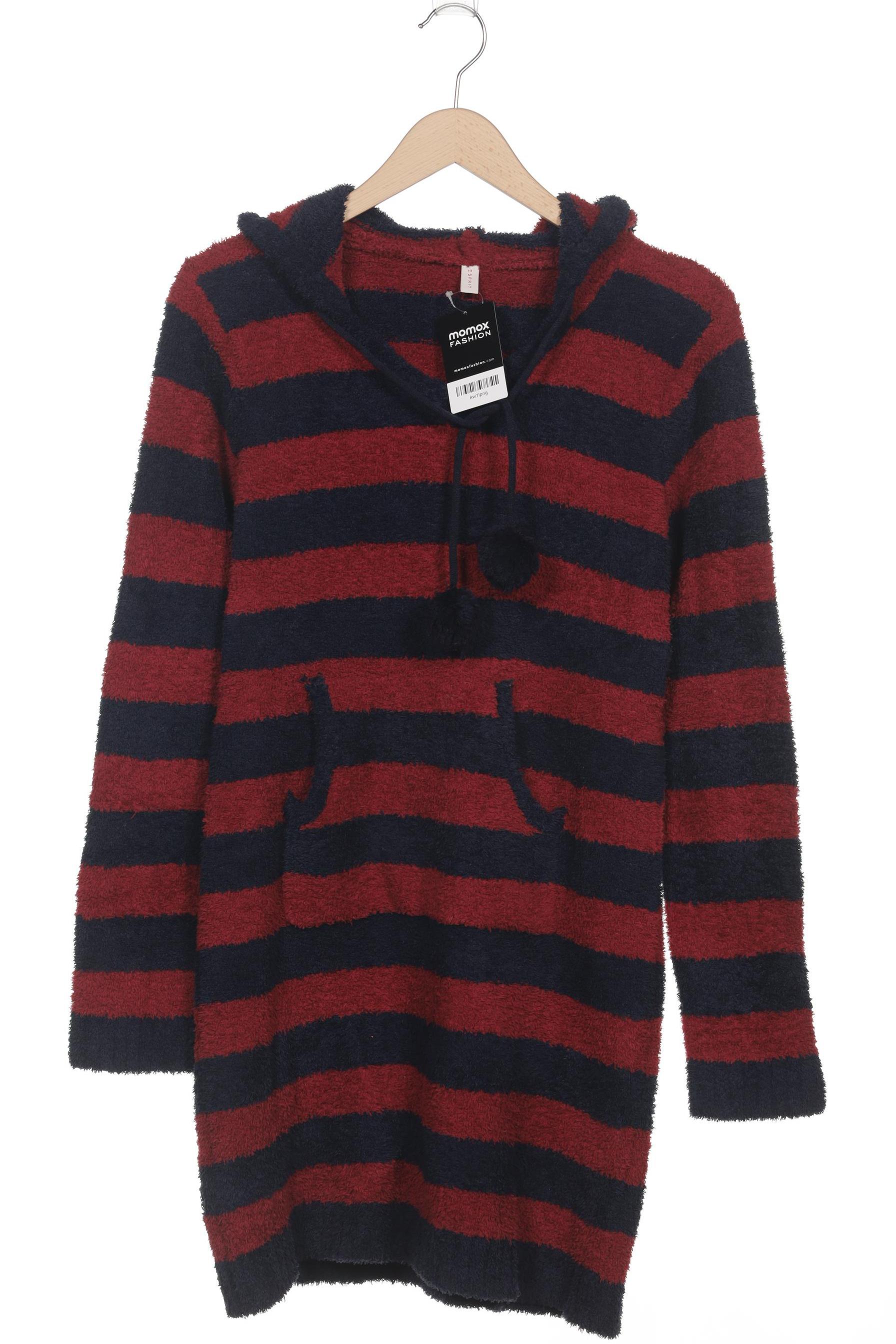 

Esprit Damen Kapuzenpullover, marineblau, Gr. 38