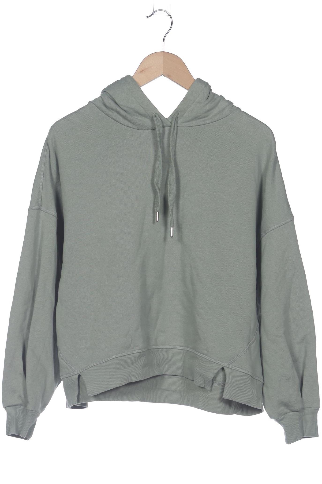 

Esprit Damen Kapuzenpullover, hellgrün, Gr. 42