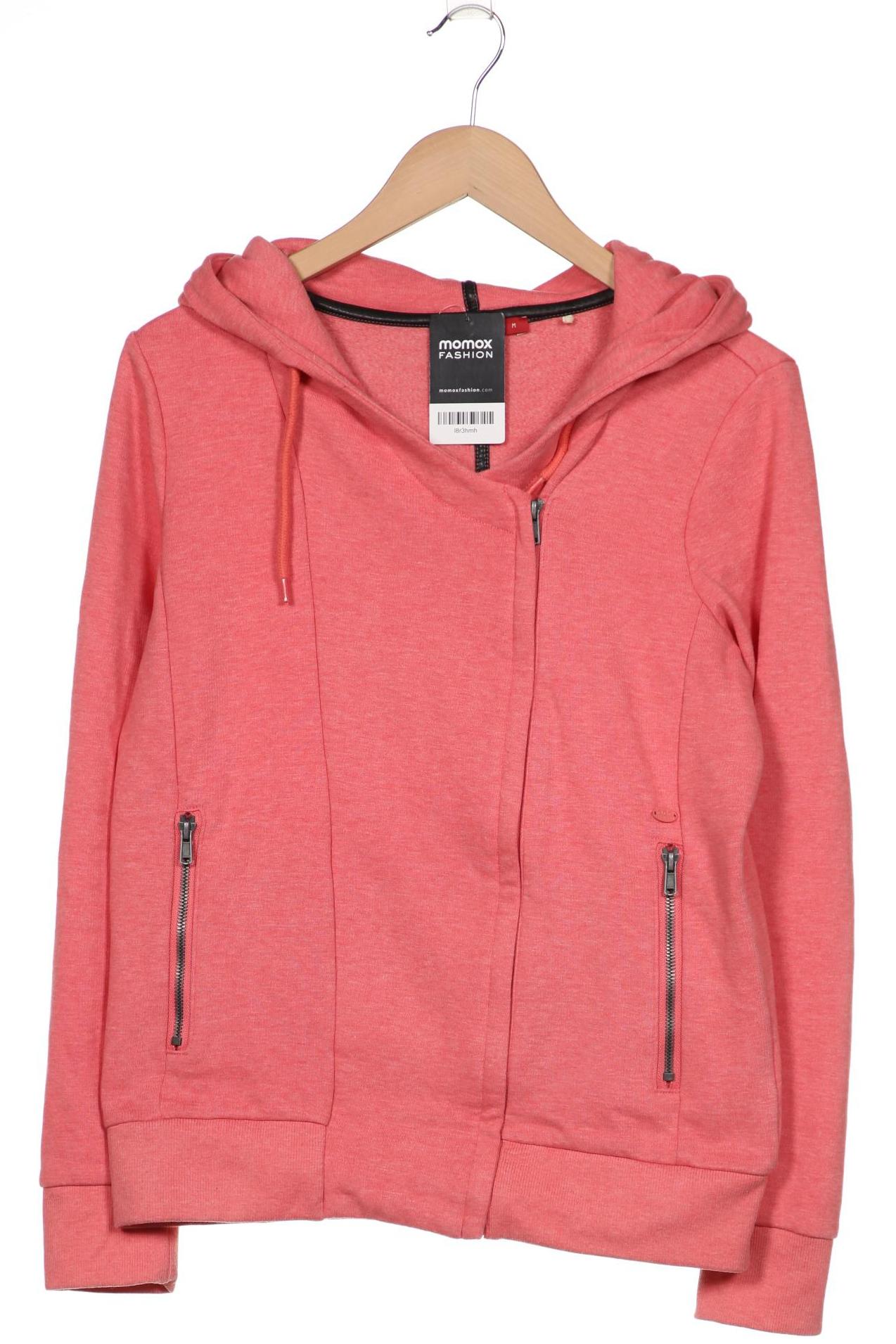 

Esprit Damen Kapuzenpullover, pink