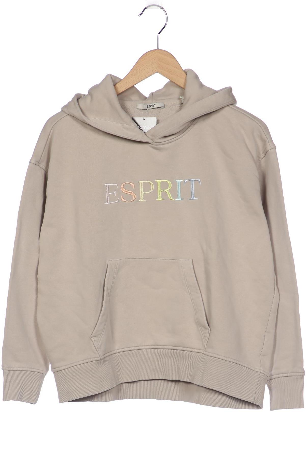 

Esprit Damen Kapuzenpullover, beige