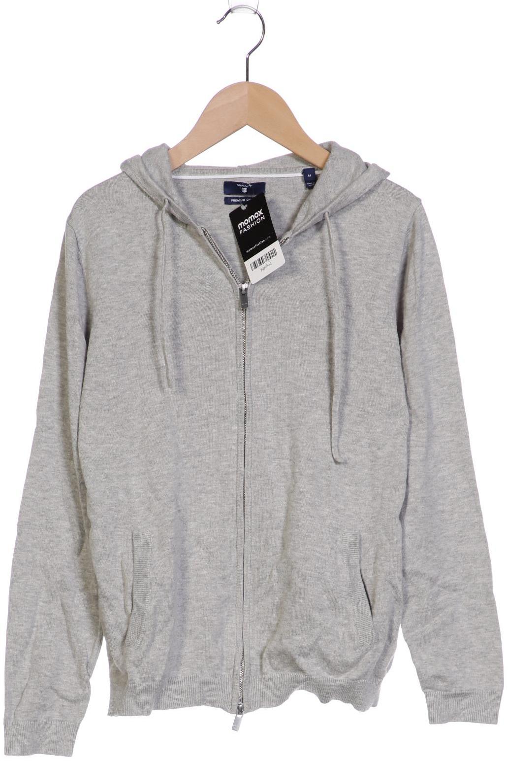 

Esprit Damen Kapuzenpullover, grau, Gr. 38