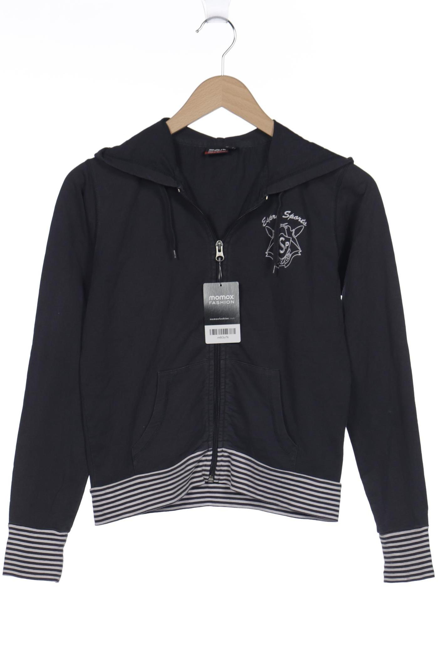 

Esprit Damen Kapuzenpullover, marineblau