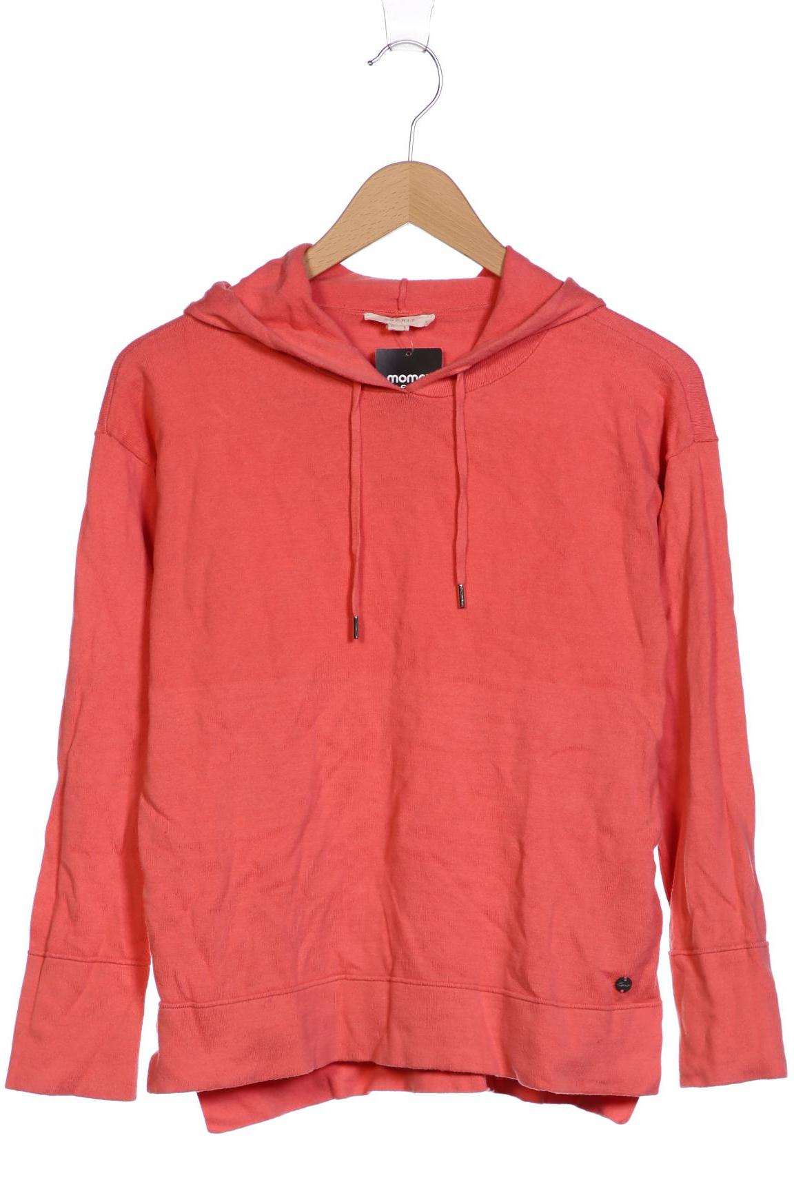 

Esprit Damen Kapuzenpullover, pink