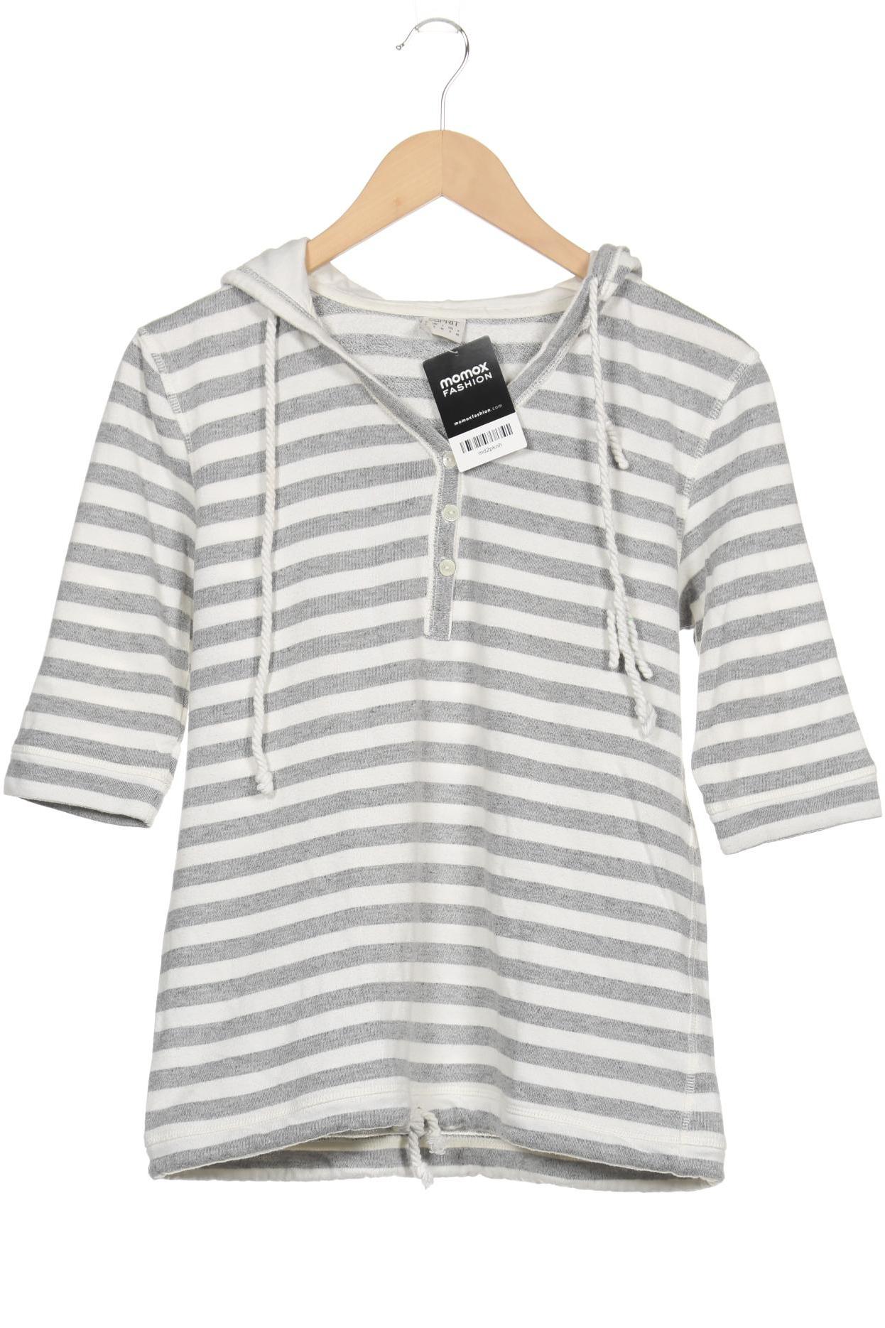 

Esprit Damen Kapuzenpullover, grau