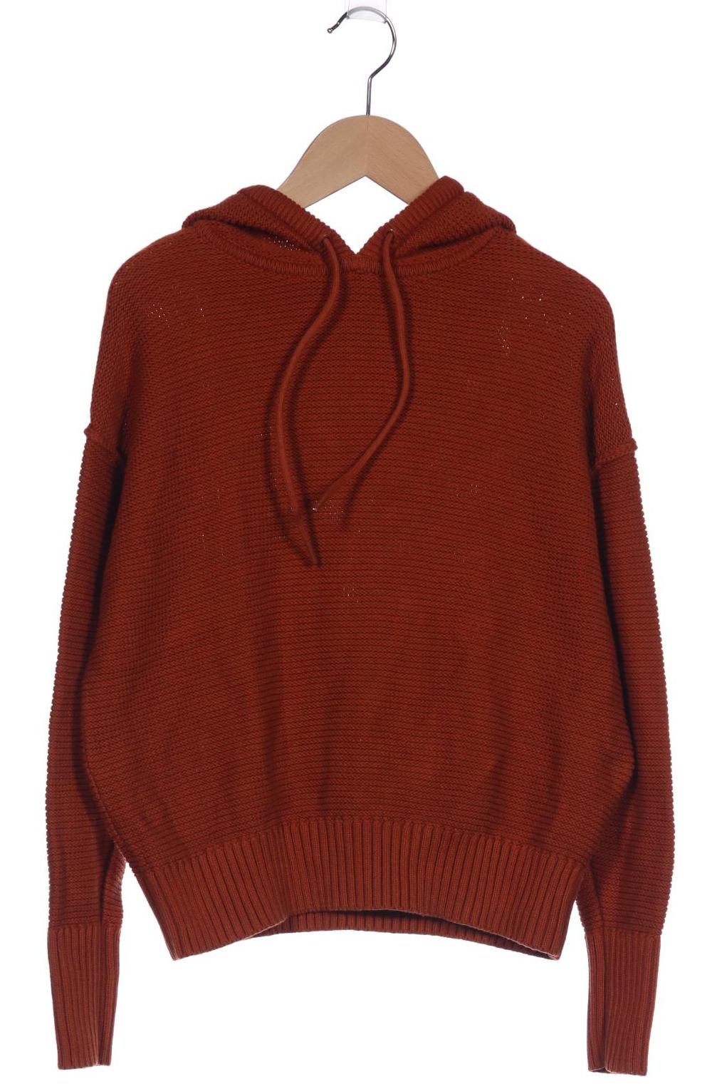 

Esprit Damen Kapuzenpullover, orange