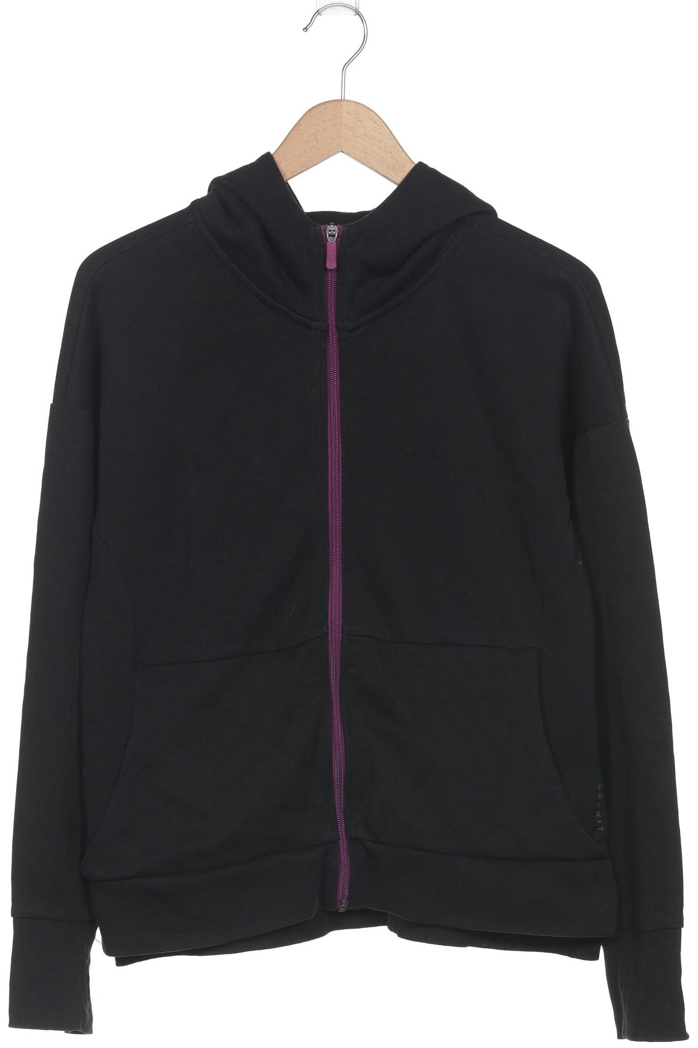 

Esprit Damen Kapuzenpullover, schwarz, Gr. 38